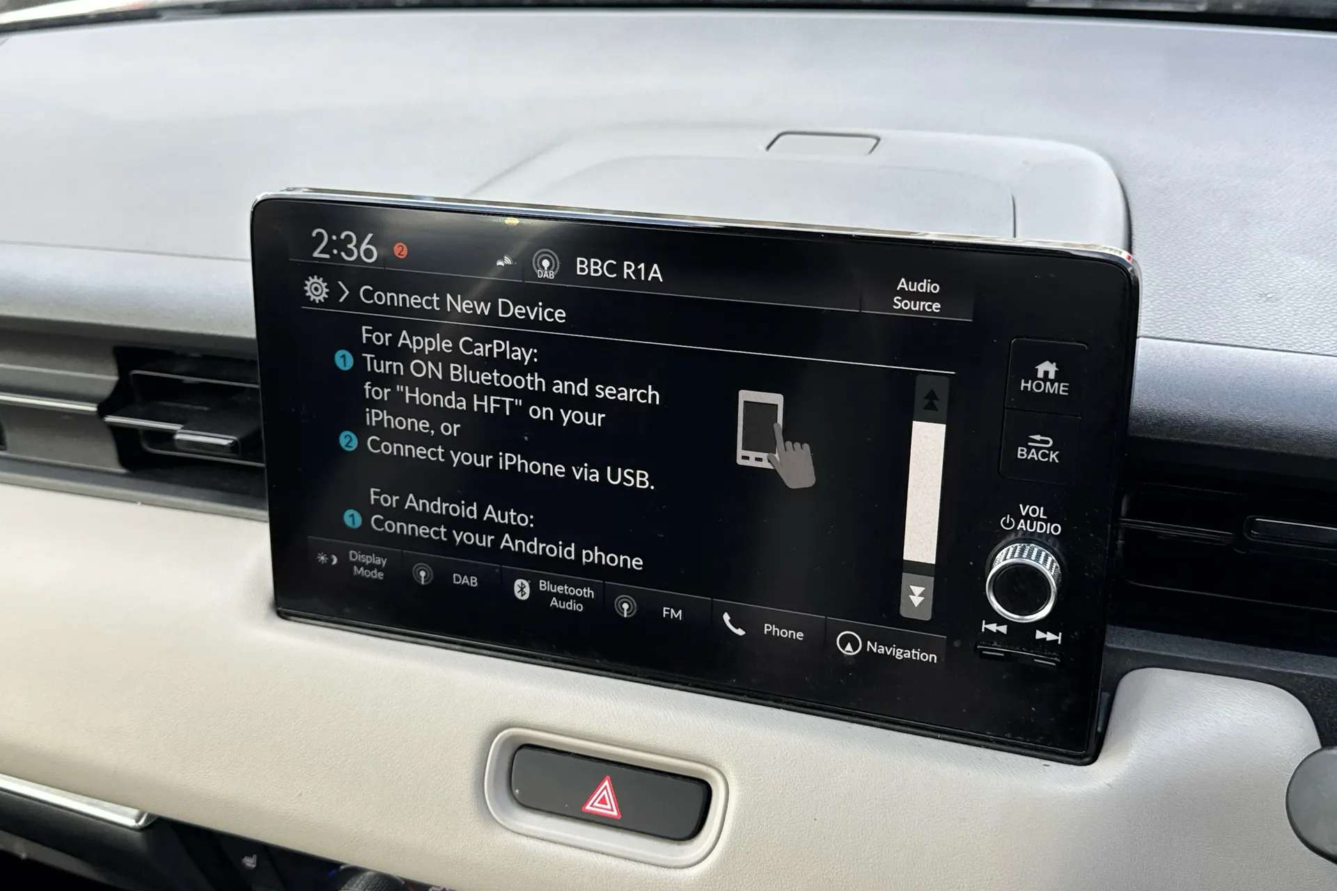 2023 HONDA HR-V 2023 HONDA HR-V
