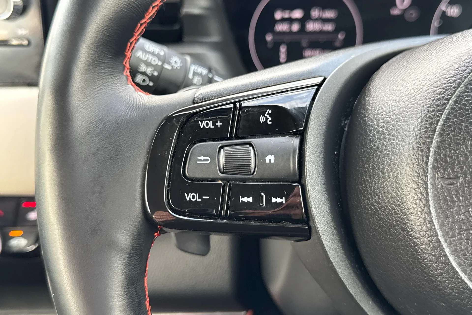 2023 HONDA HR-V 2023 HONDA HR-V
