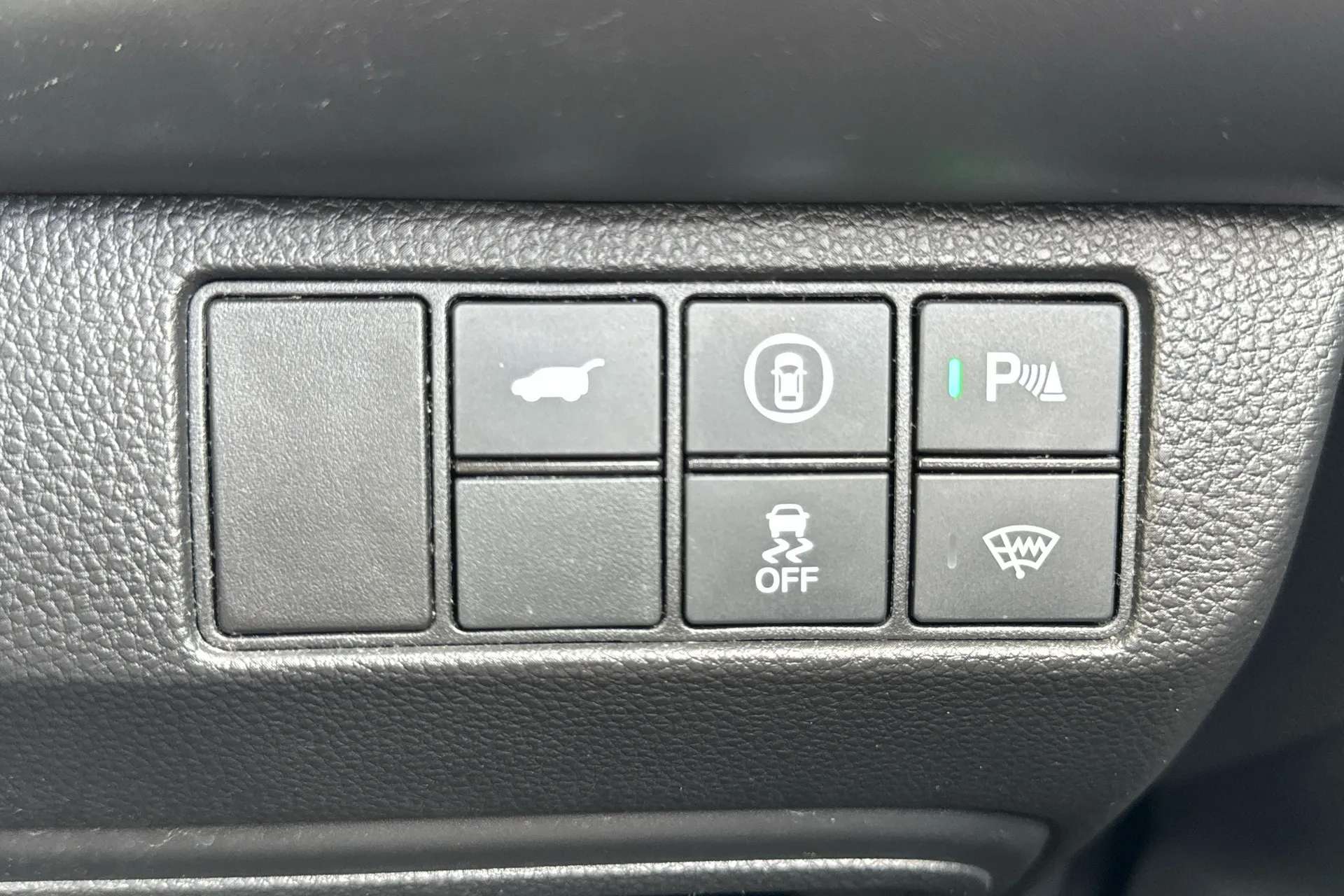 2023 HONDA HR-V 2023 HONDA HR-V