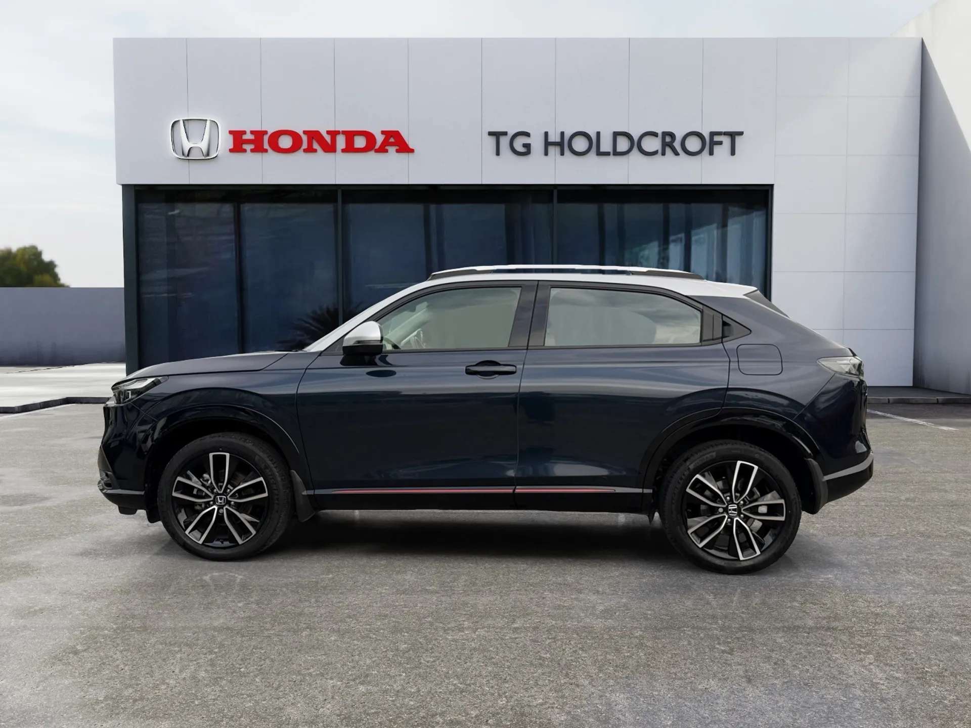 2023 HONDA HR-V 2023 HONDA HR-V