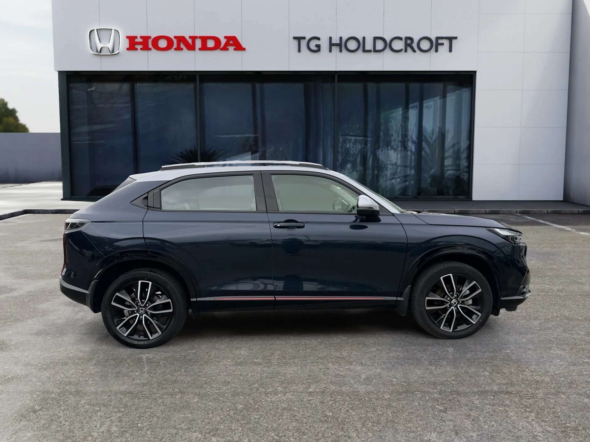 2023 HONDA HR-V 2023 HONDA HR-V