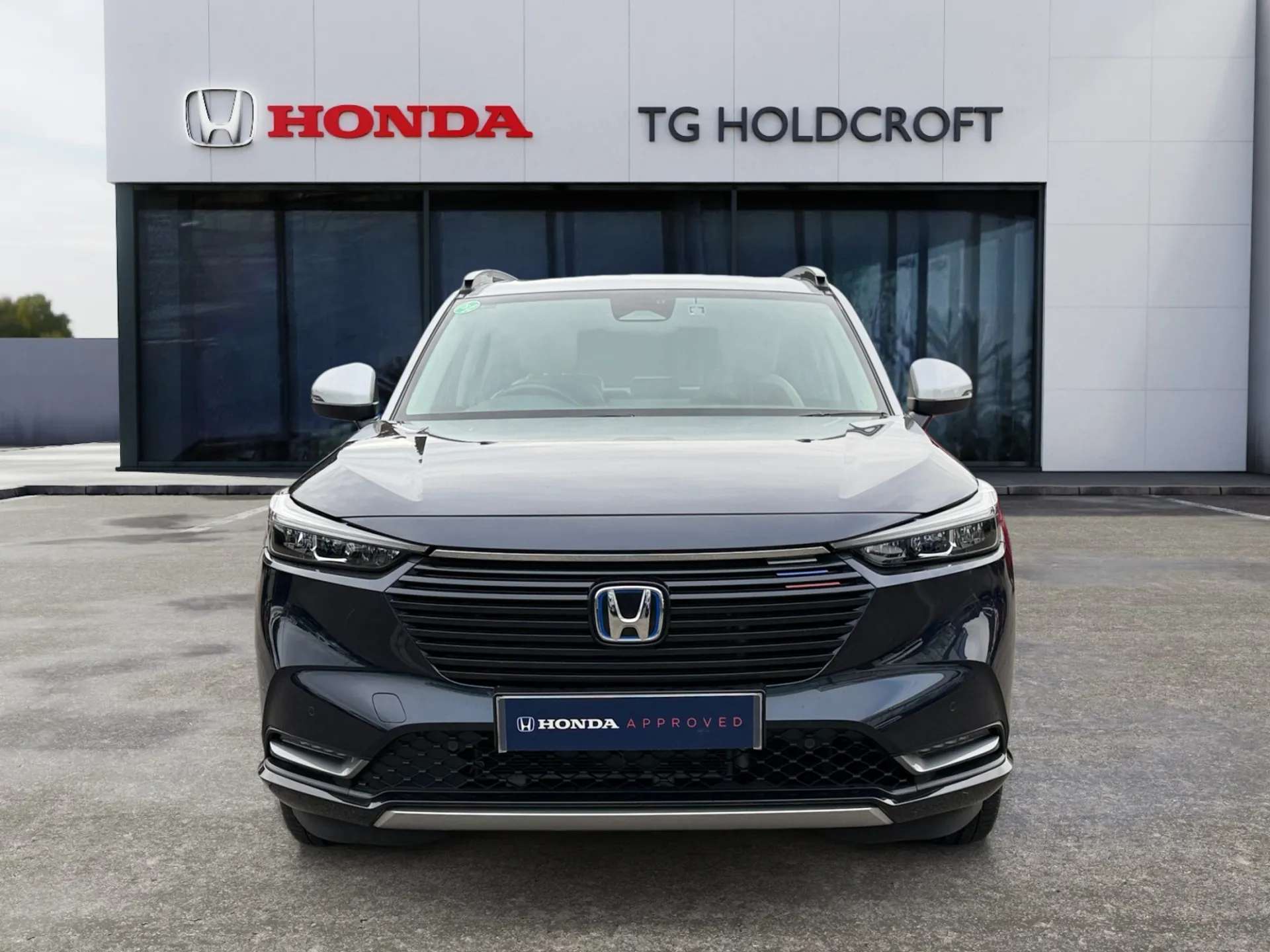 2023 HONDA HR-V 2023 HONDA HR-V
