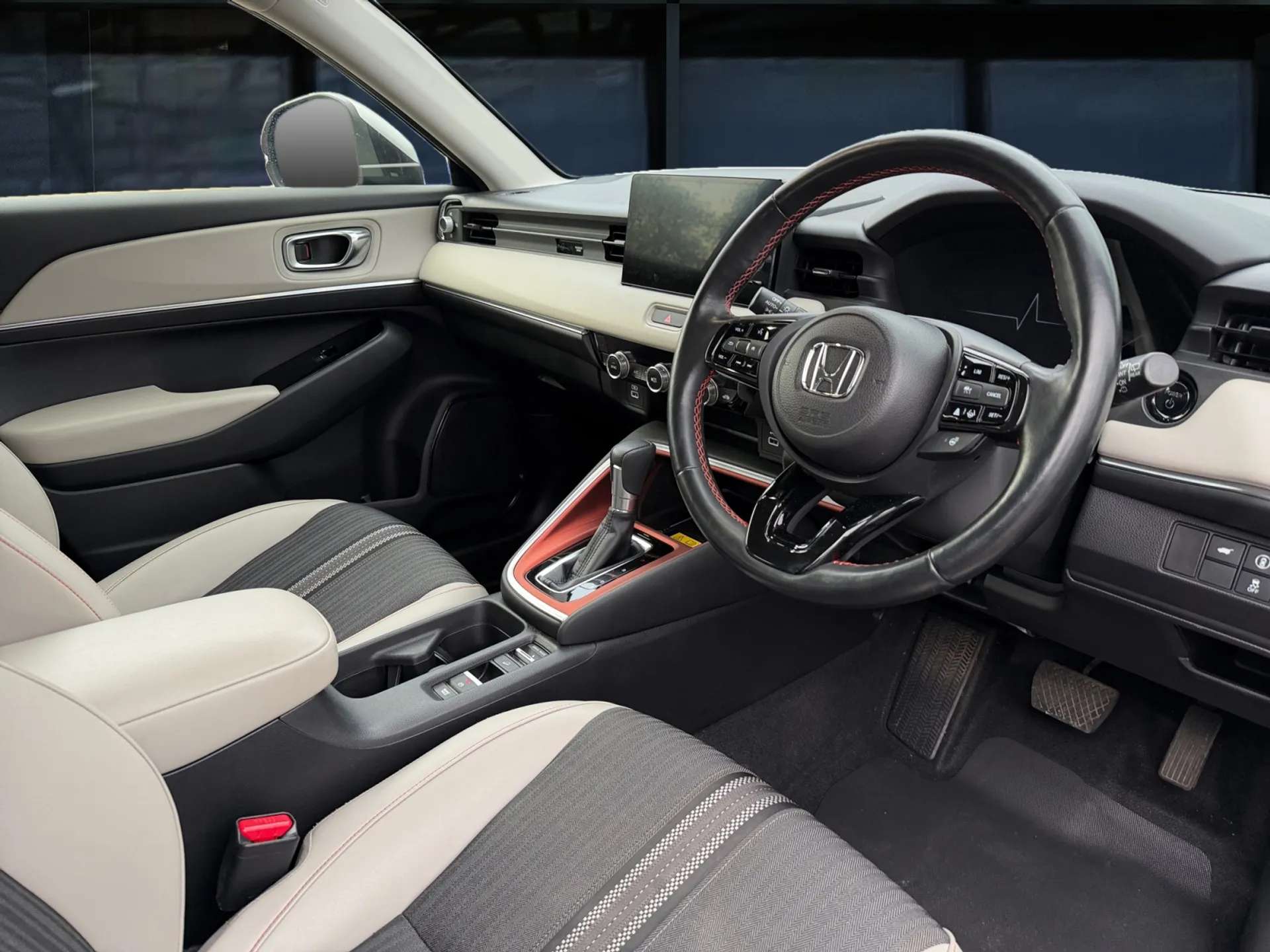 A 2023 HONDA HR-V 1.5 eHEV Advance Style 5dr CVT A 2023 HONDA HR-V 1.5 eHEV Advance Style 5dr CVT