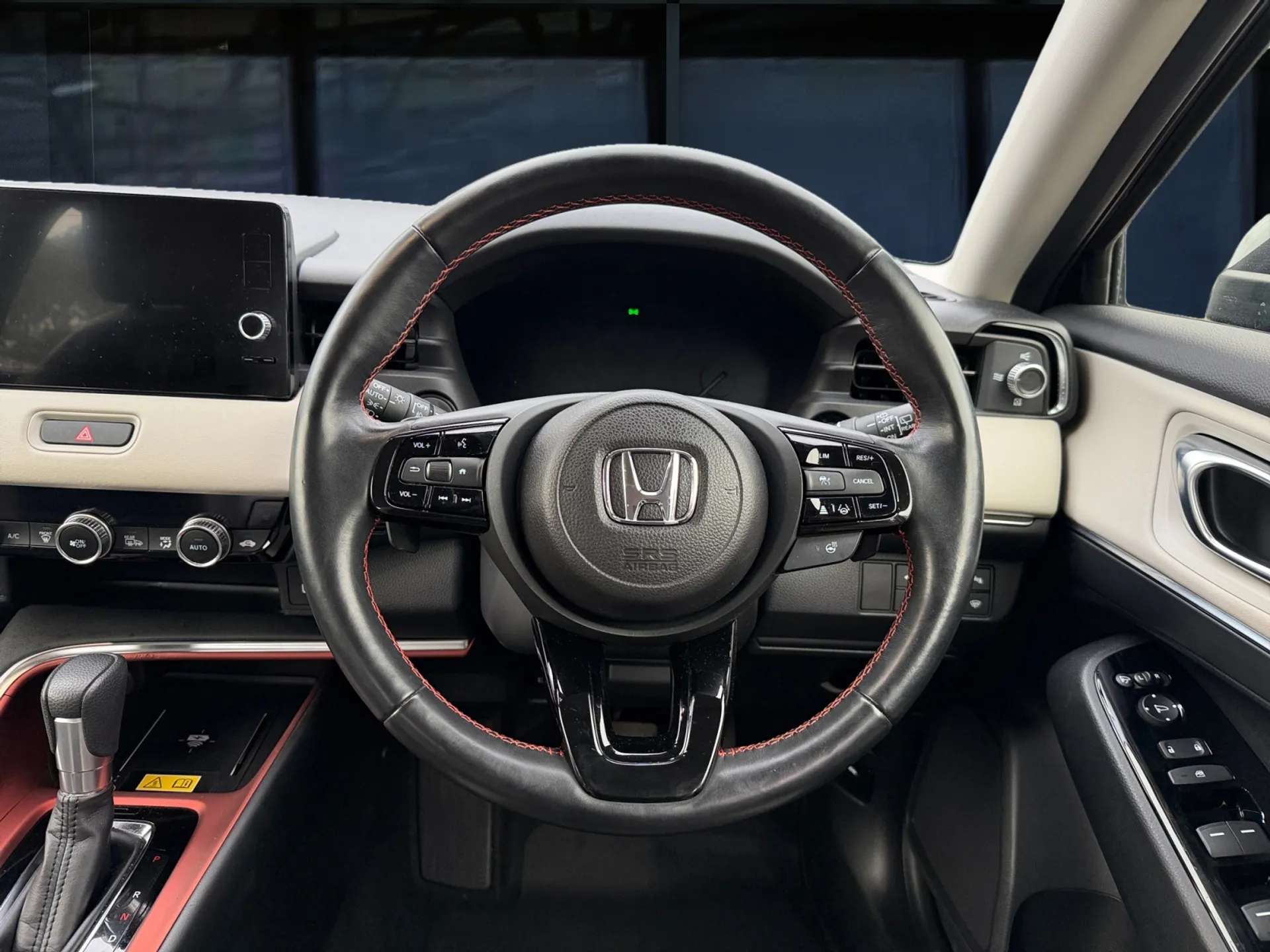 A 2023 HONDA HR-V 1.5 eHEV Advance Style 5dr CVT A 2023 HONDA HR-V 1.5 eHEV Advance Style 5dr CVT