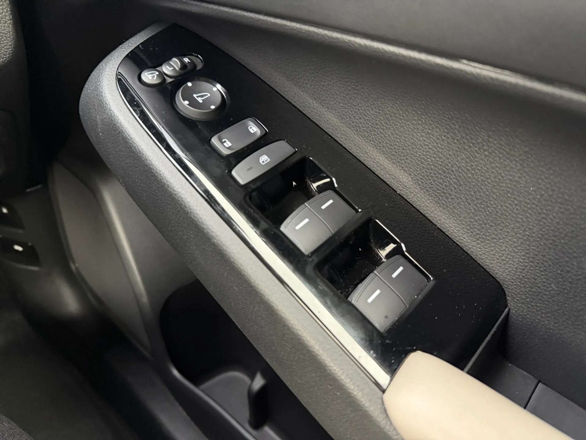 2023 HONDA HR-V 2023 HONDA HR-V
