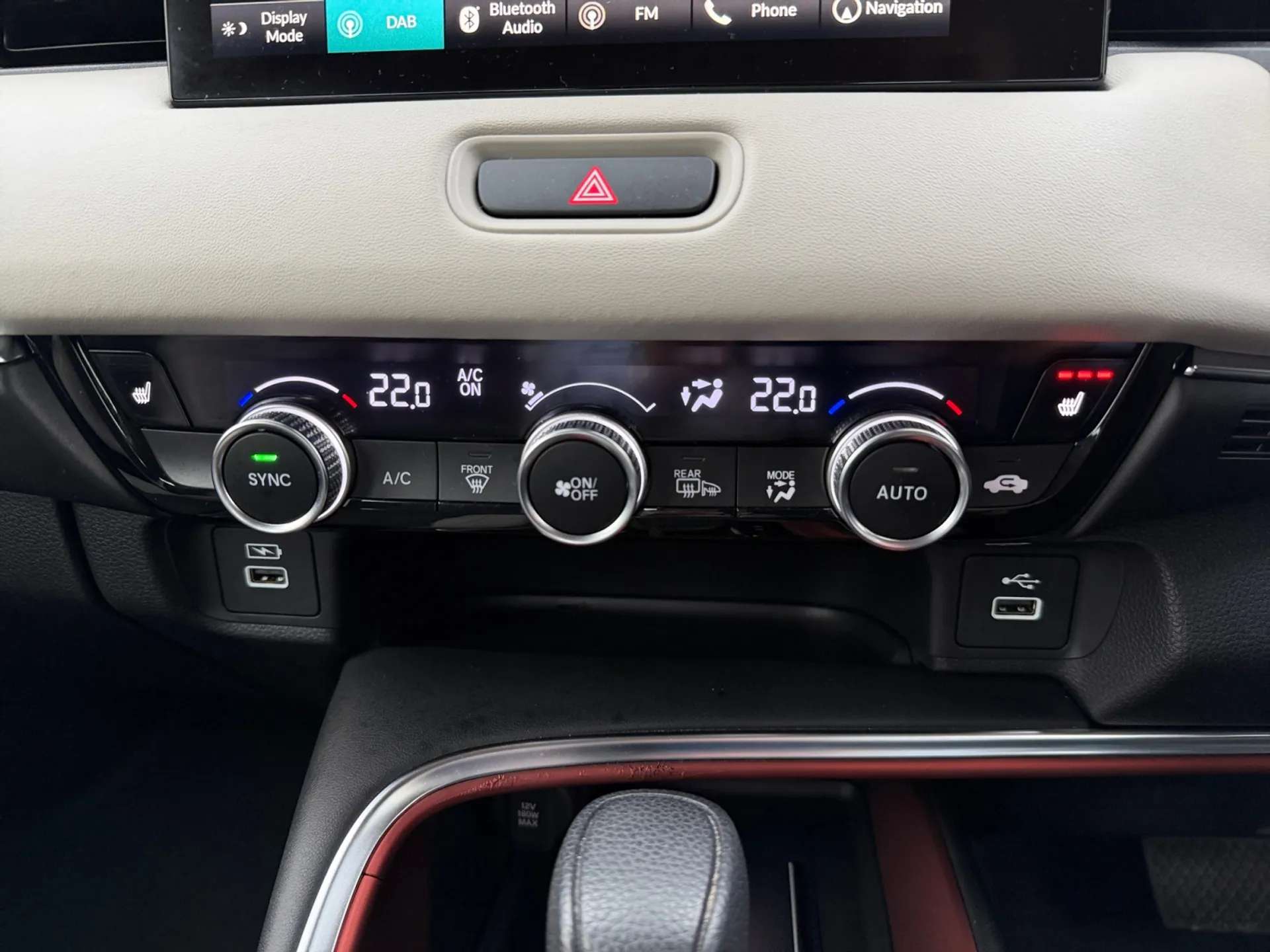2023 HONDA HR-V 2023 HONDA HR-V