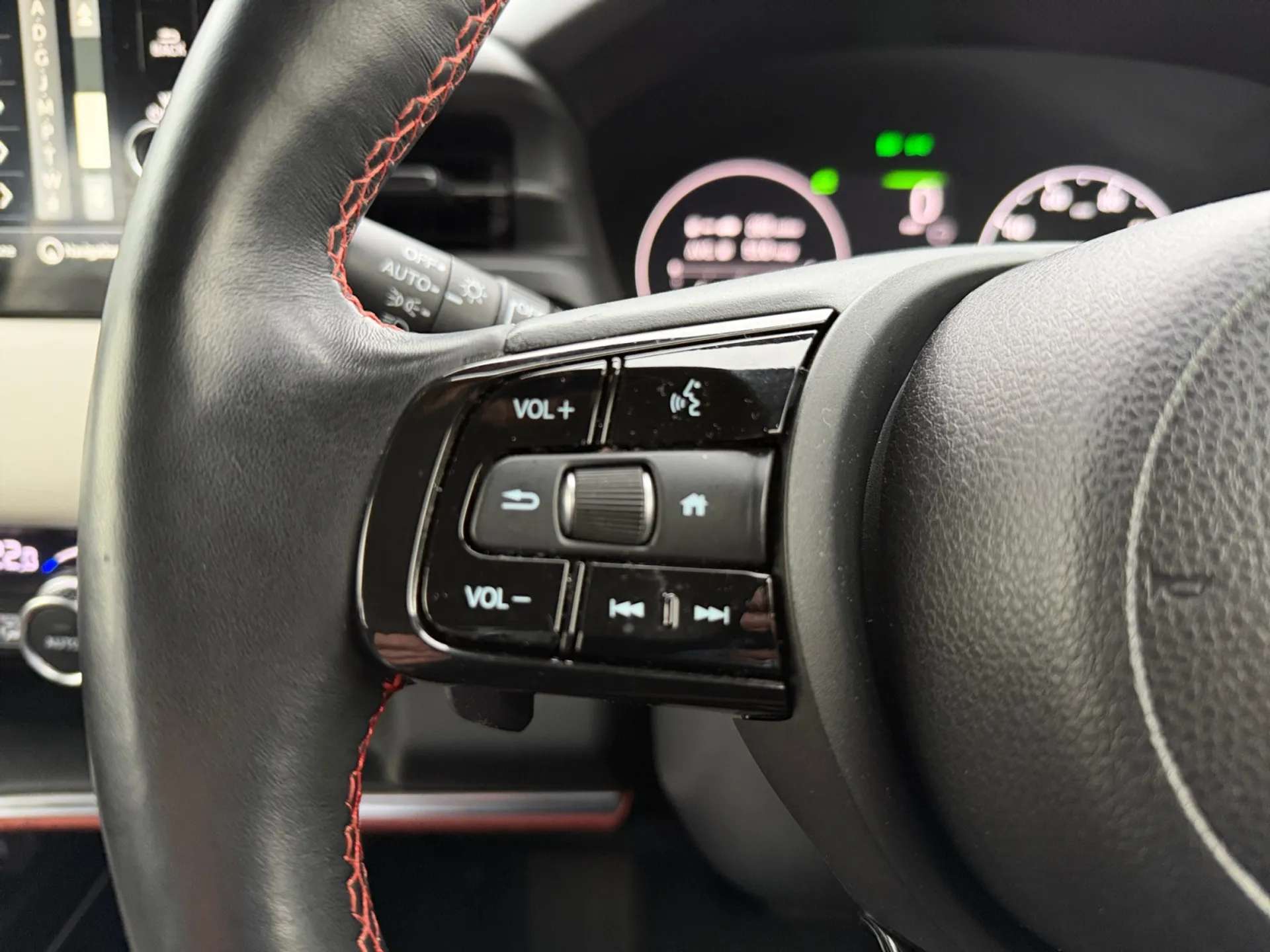 2023 HONDA HR-V 2023 HONDA HR-V
