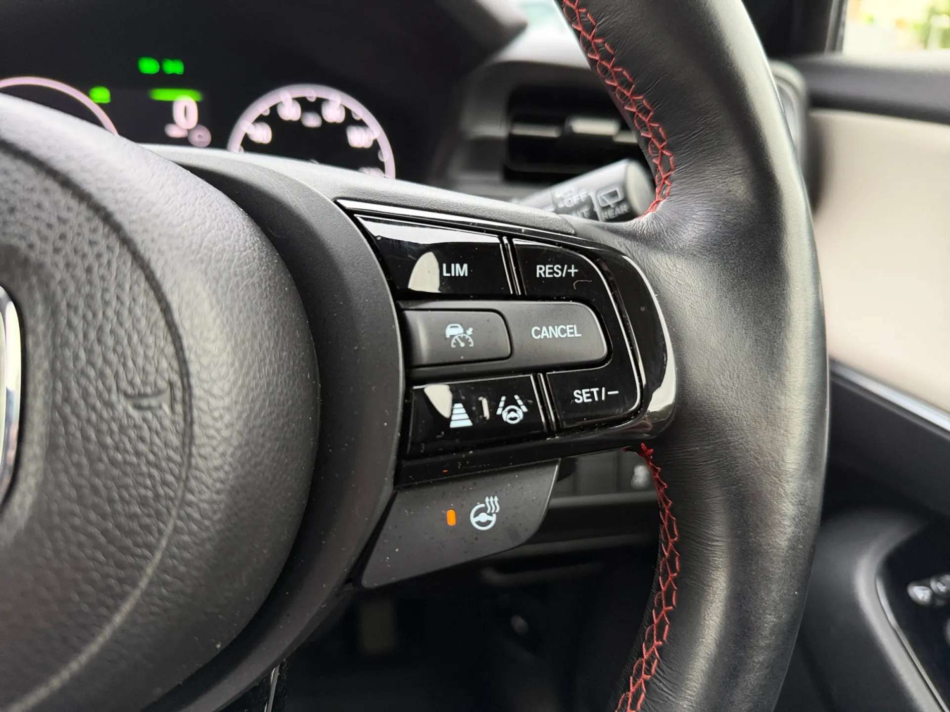 2023 HONDA HR-V 2023 HONDA HR-V