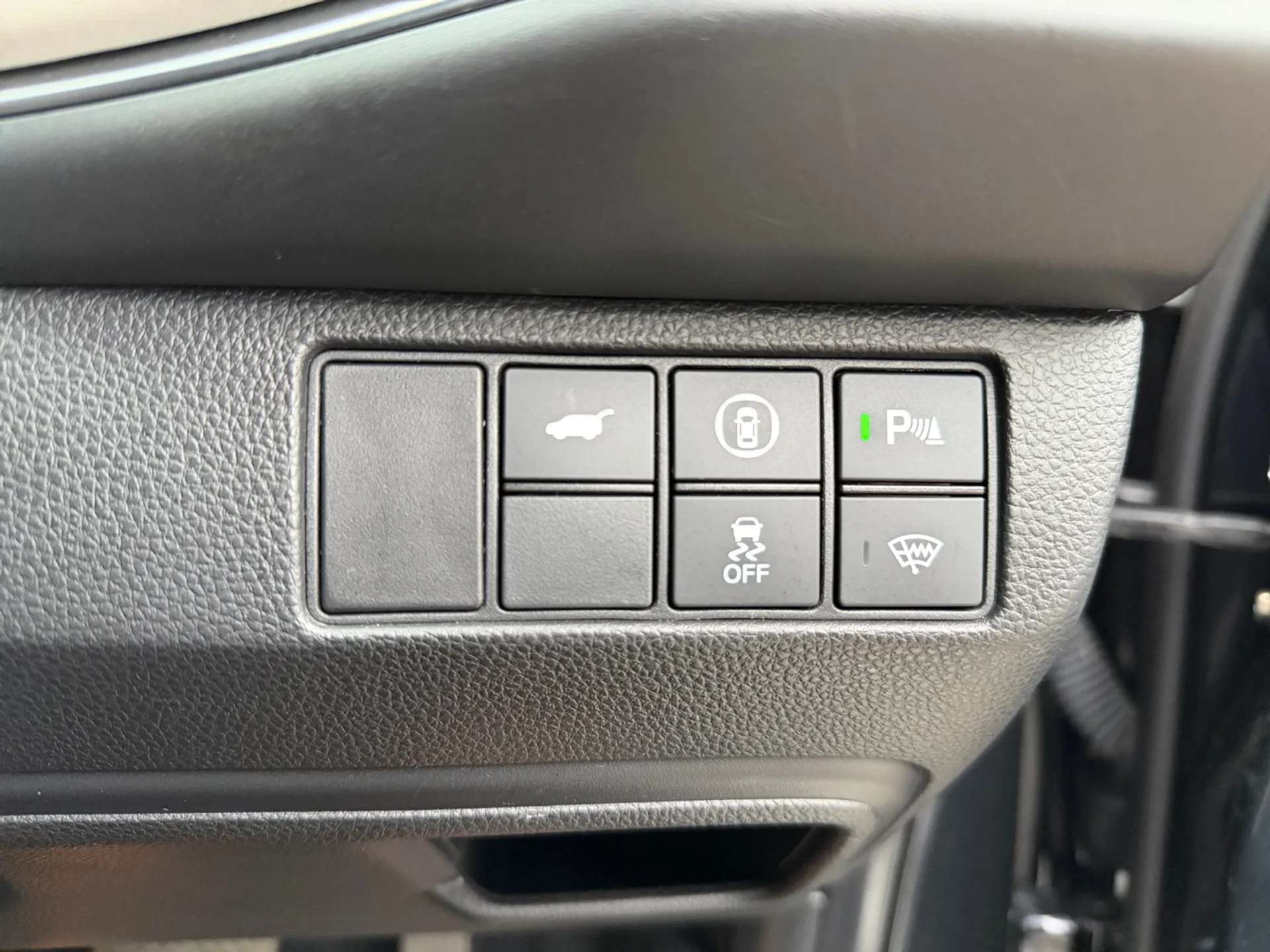 2023 HONDA HR-V 2023 HONDA HR-V
