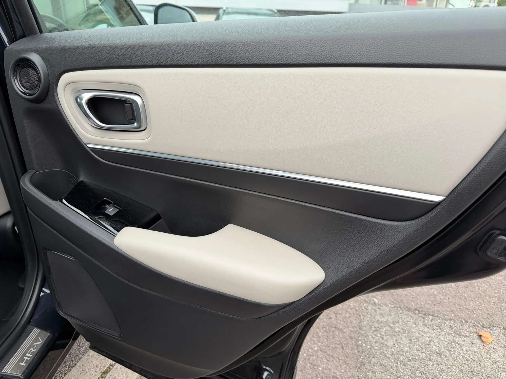 2023 HONDA HR-V 2023 HONDA HR-V