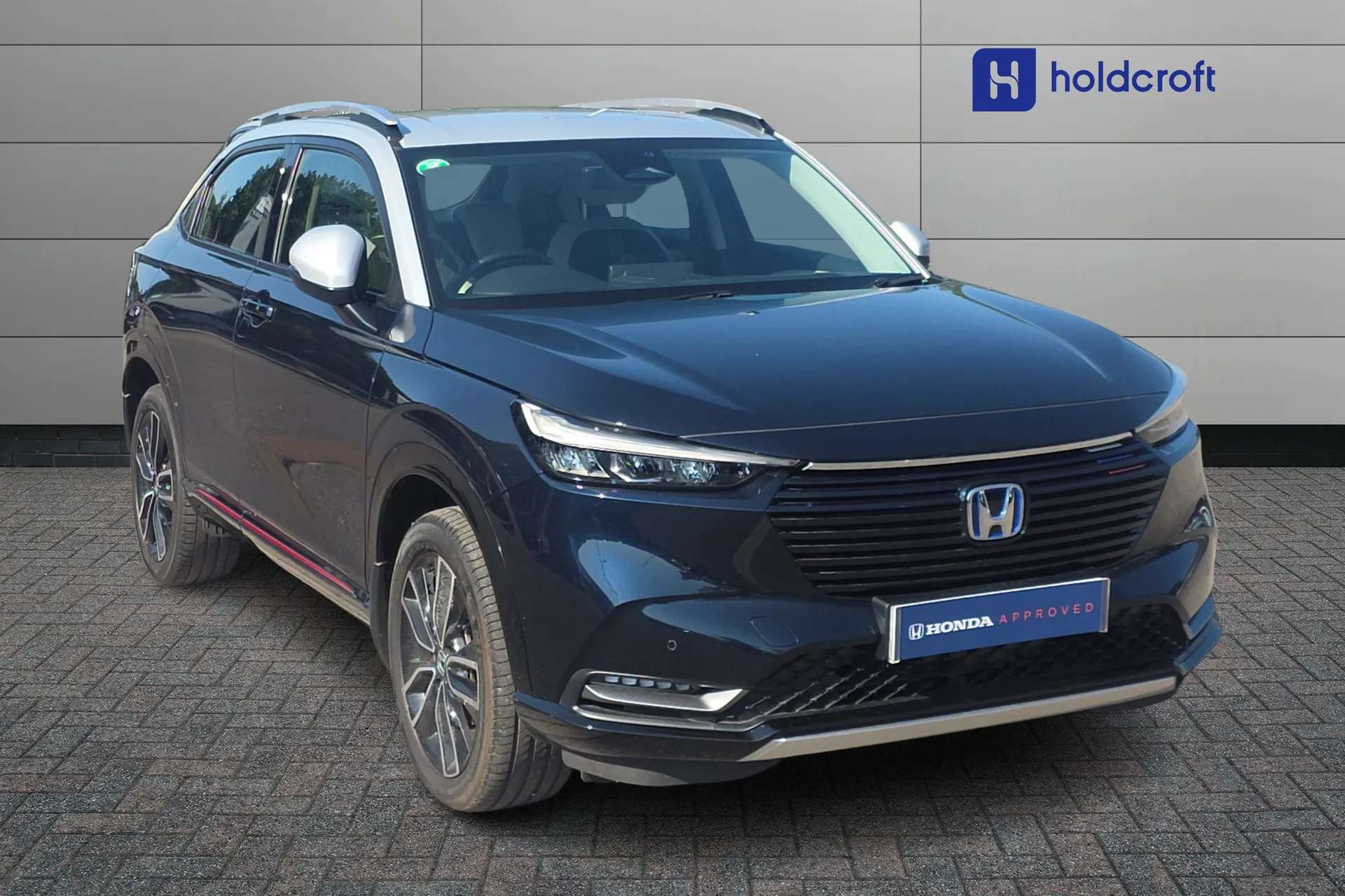 A 2023 HONDA HR-V 1.5 eHEV Advance Style 5dr CVT A 2023 HONDA HR-V 1.5 eHEV Advance Style 5dr CVT