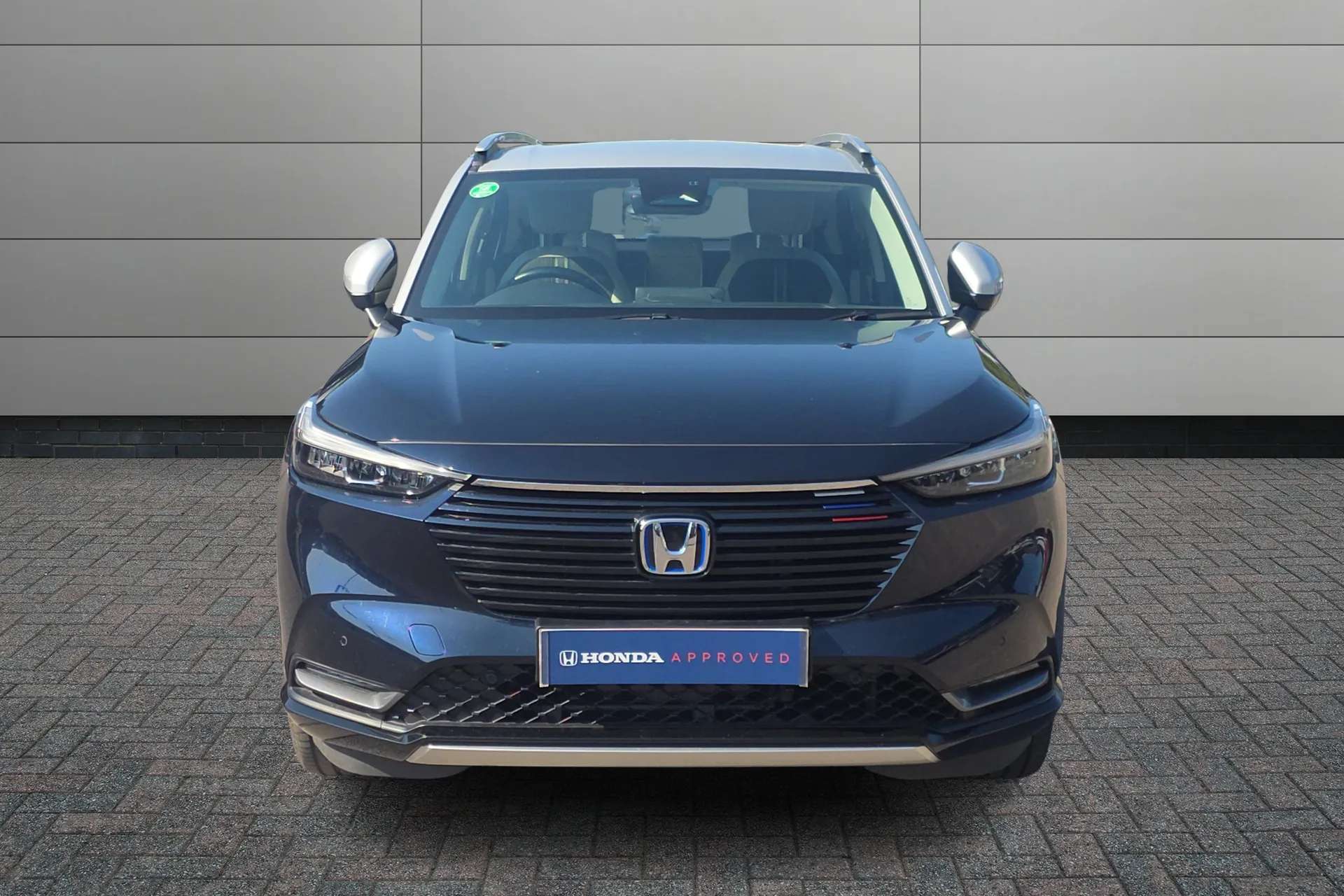 2023 HONDA HR-V 2023 HONDA HR-V