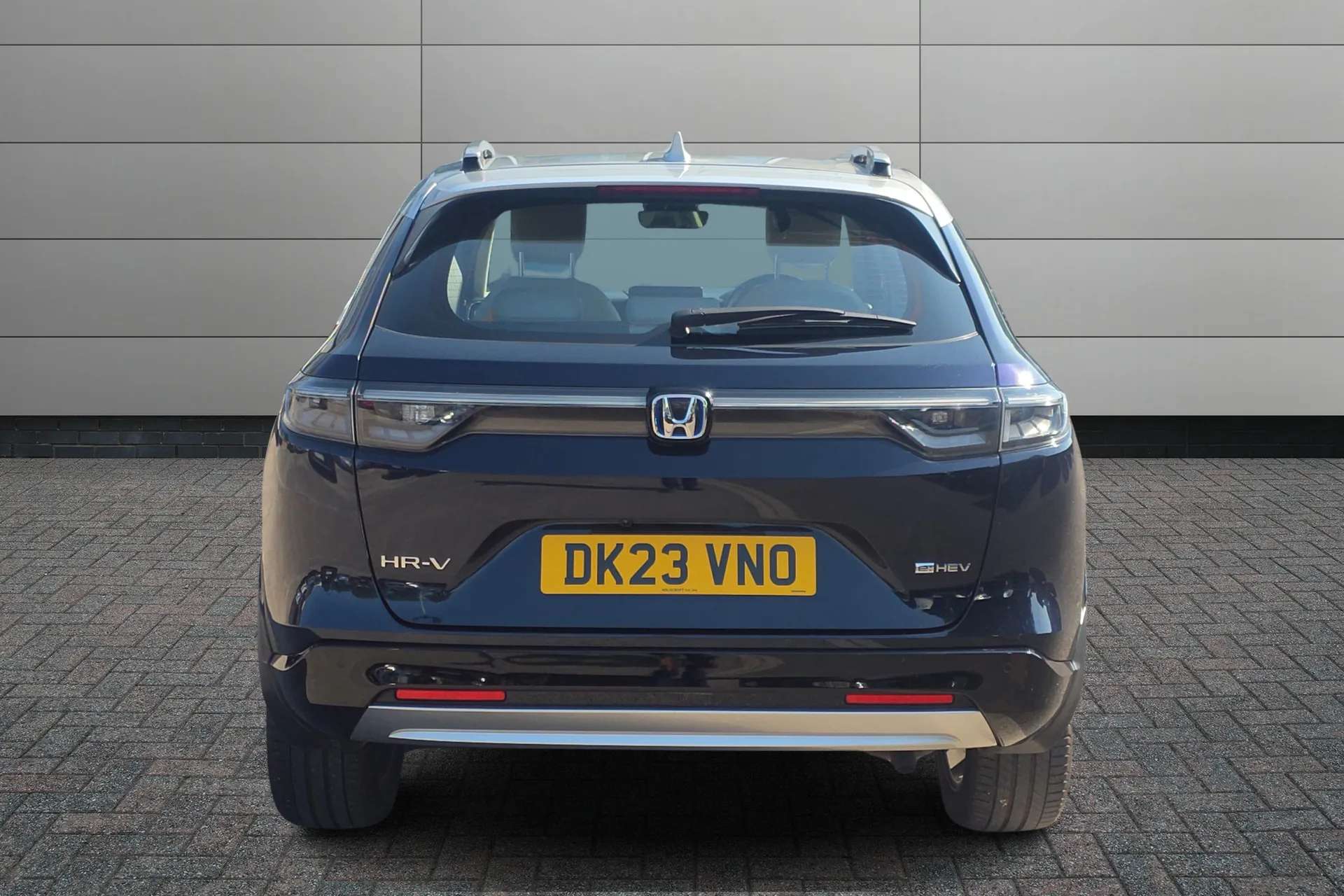 2023 HONDA HR-V 2023 HONDA HR-V