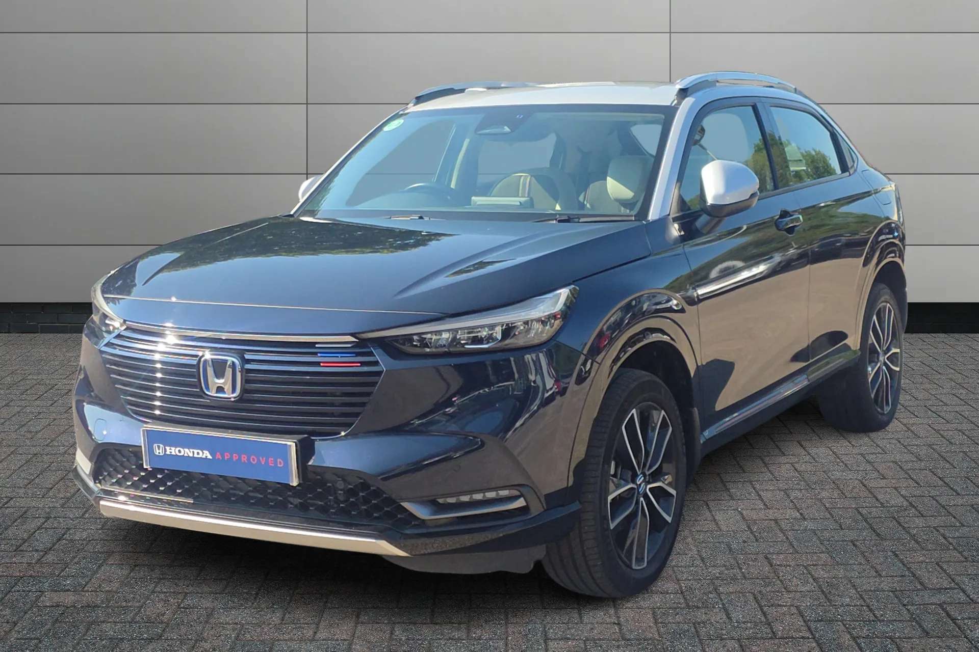 2023 HONDA HR-V 2023 HONDA HR-V