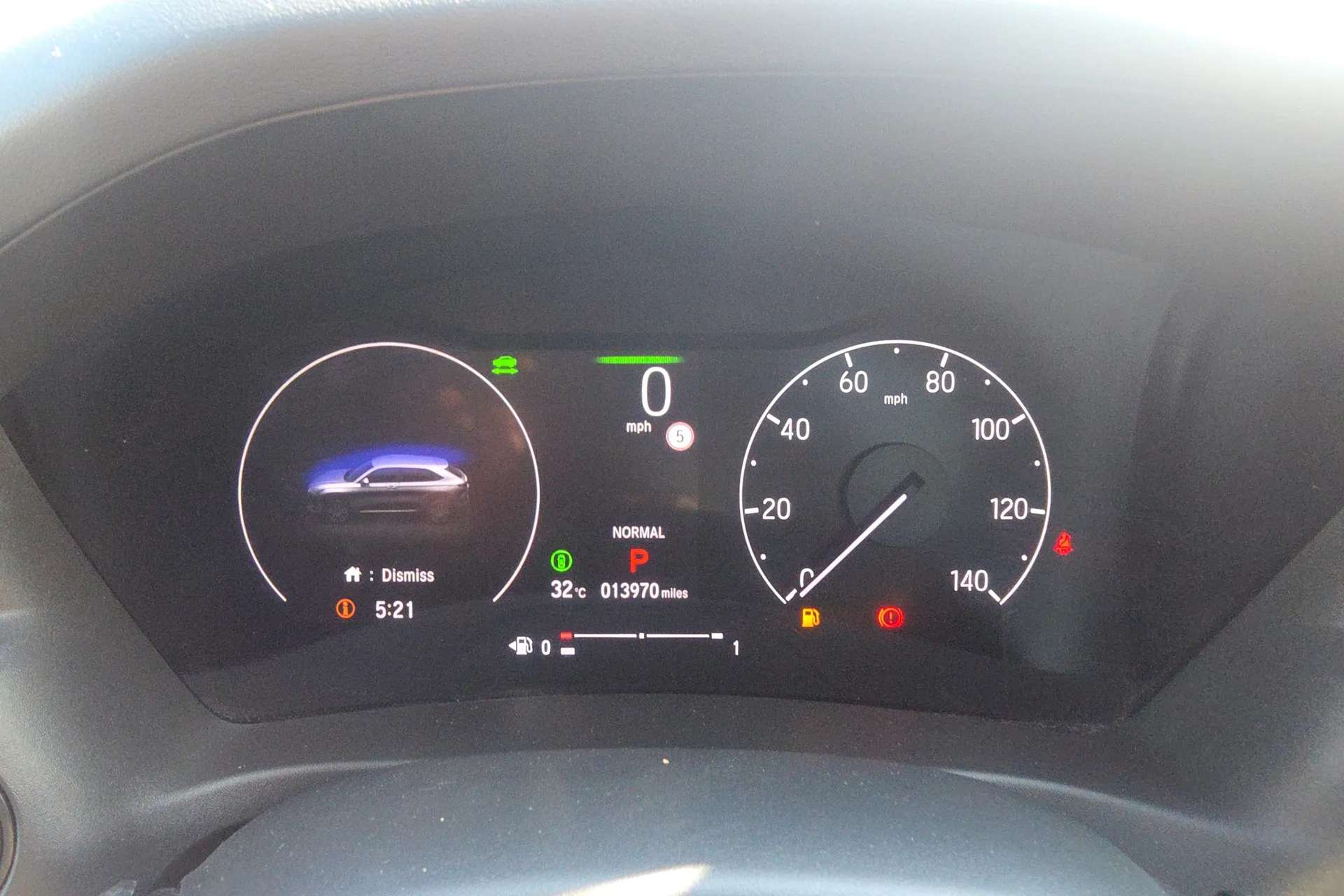 2023 HONDA HR-V 2023 HONDA HR-V