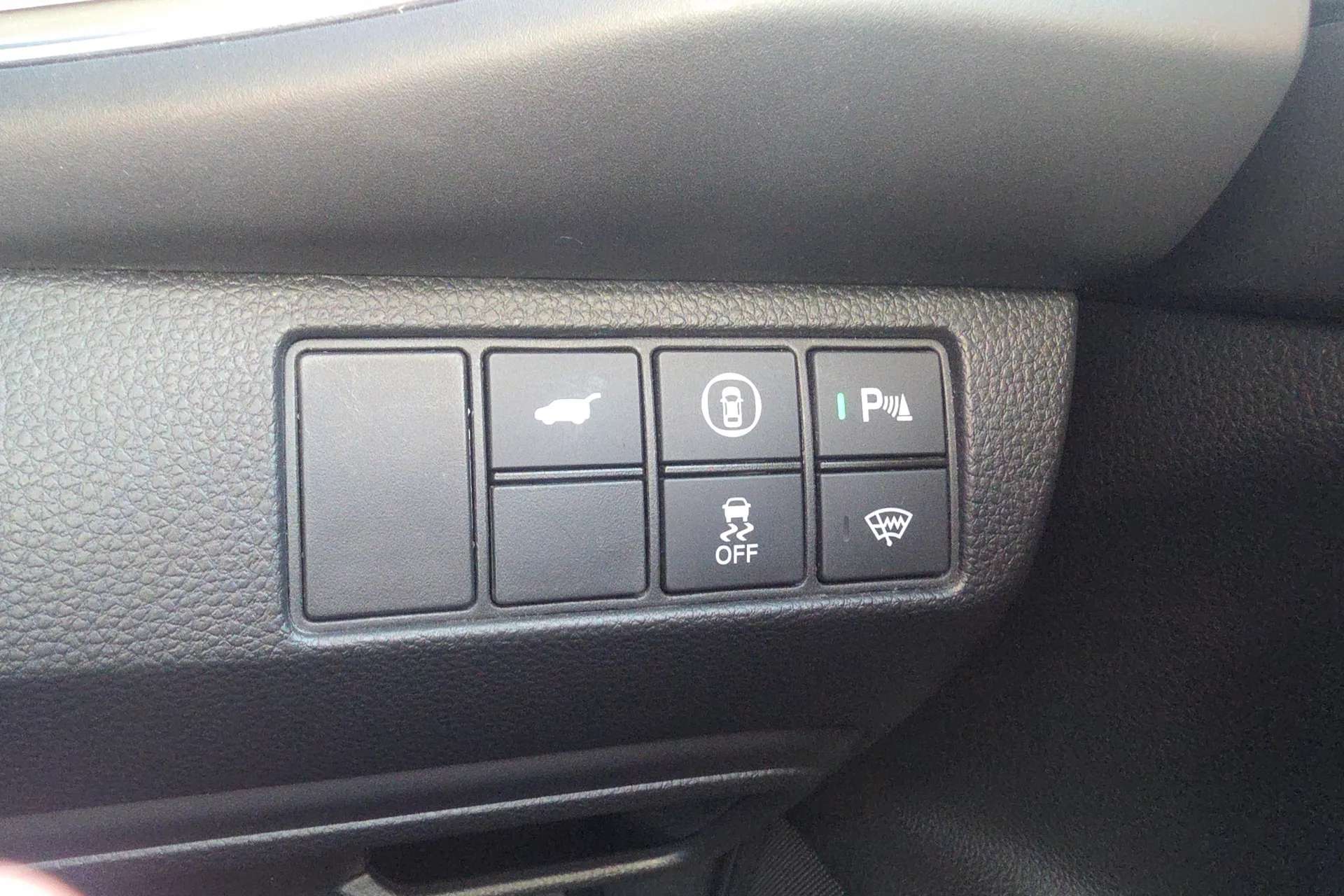 2023 HONDA HR-V 2023 HONDA HR-V