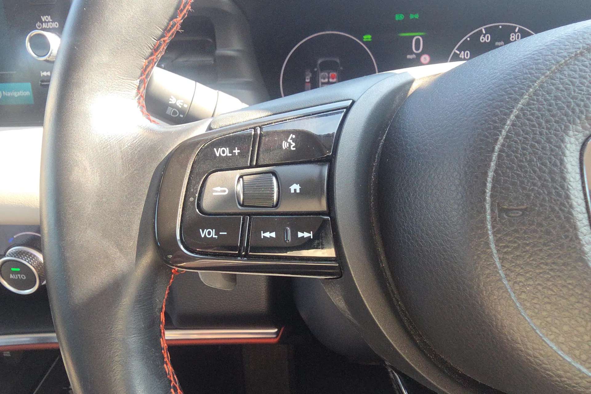 2023 HONDA HR-V 2023 HONDA HR-V