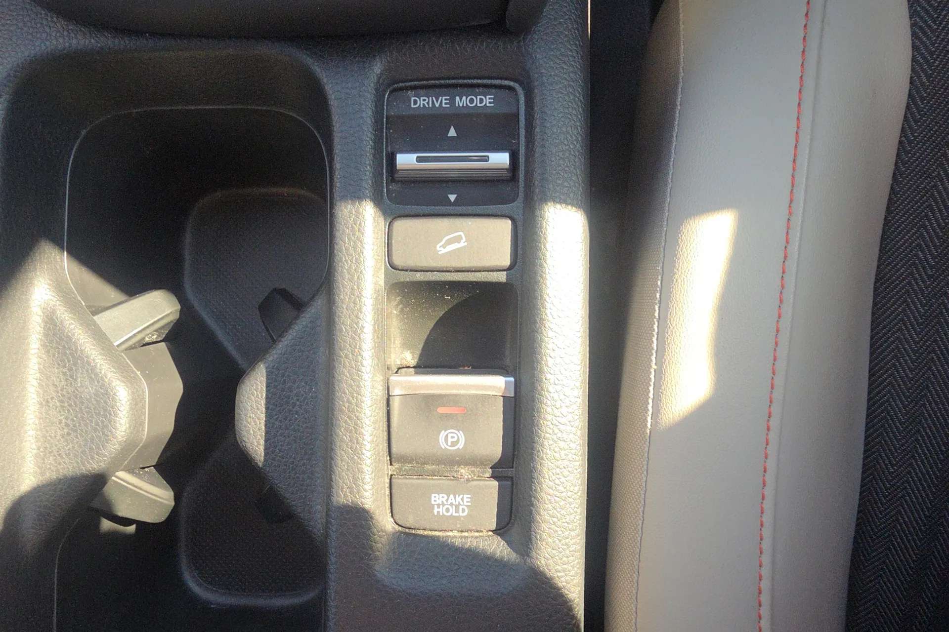 2023 HONDA HR-V 2023 HONDA HR-V