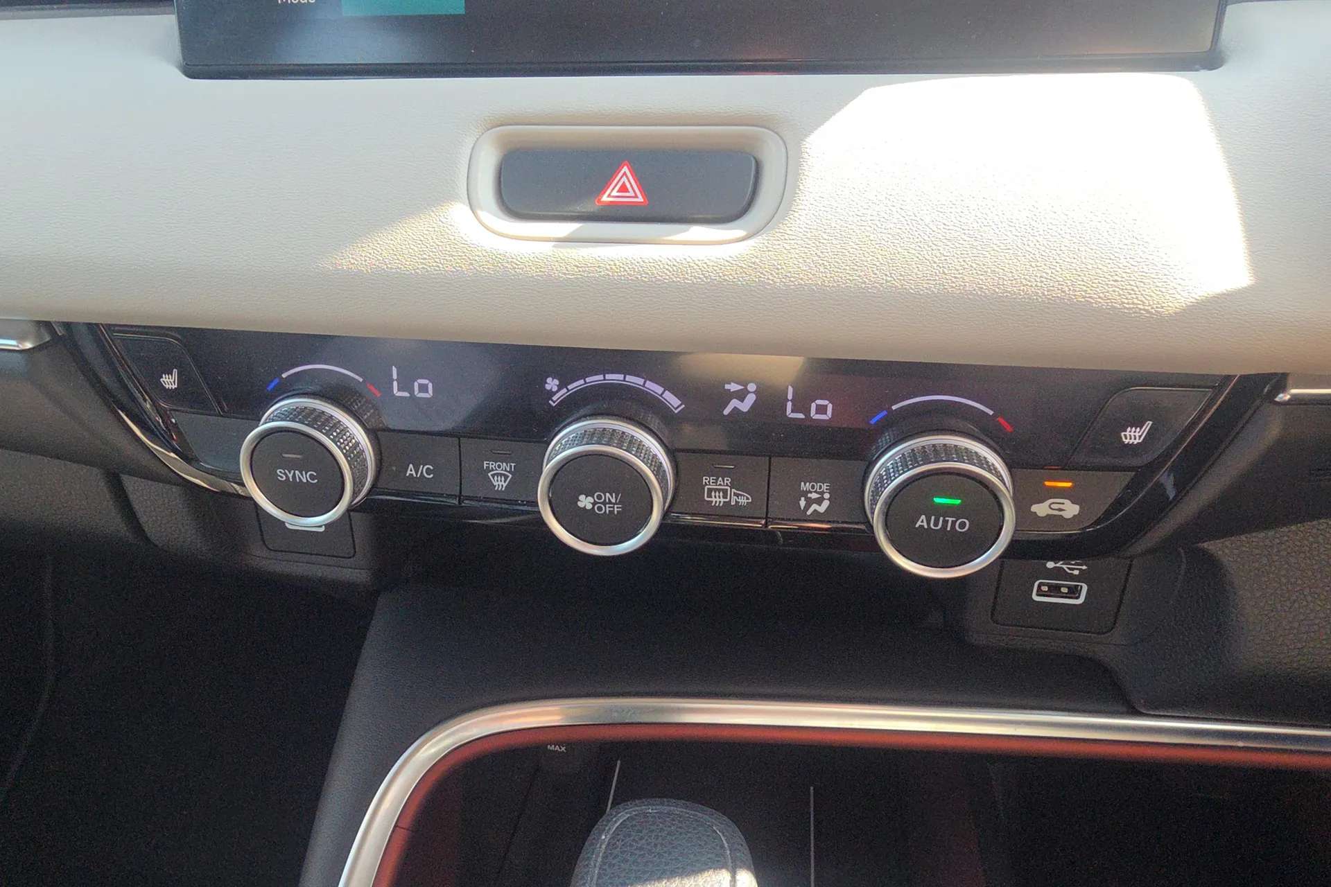 2023 HONDA HR-V 2023 HONDA HR-V
