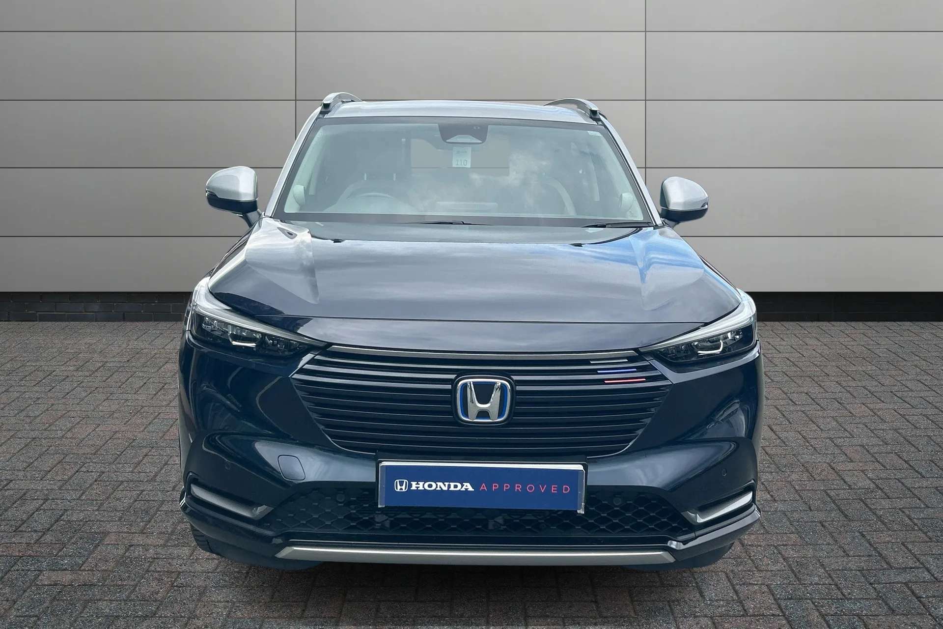 2022 HONDA HR-V 2022 HONDA HR-V