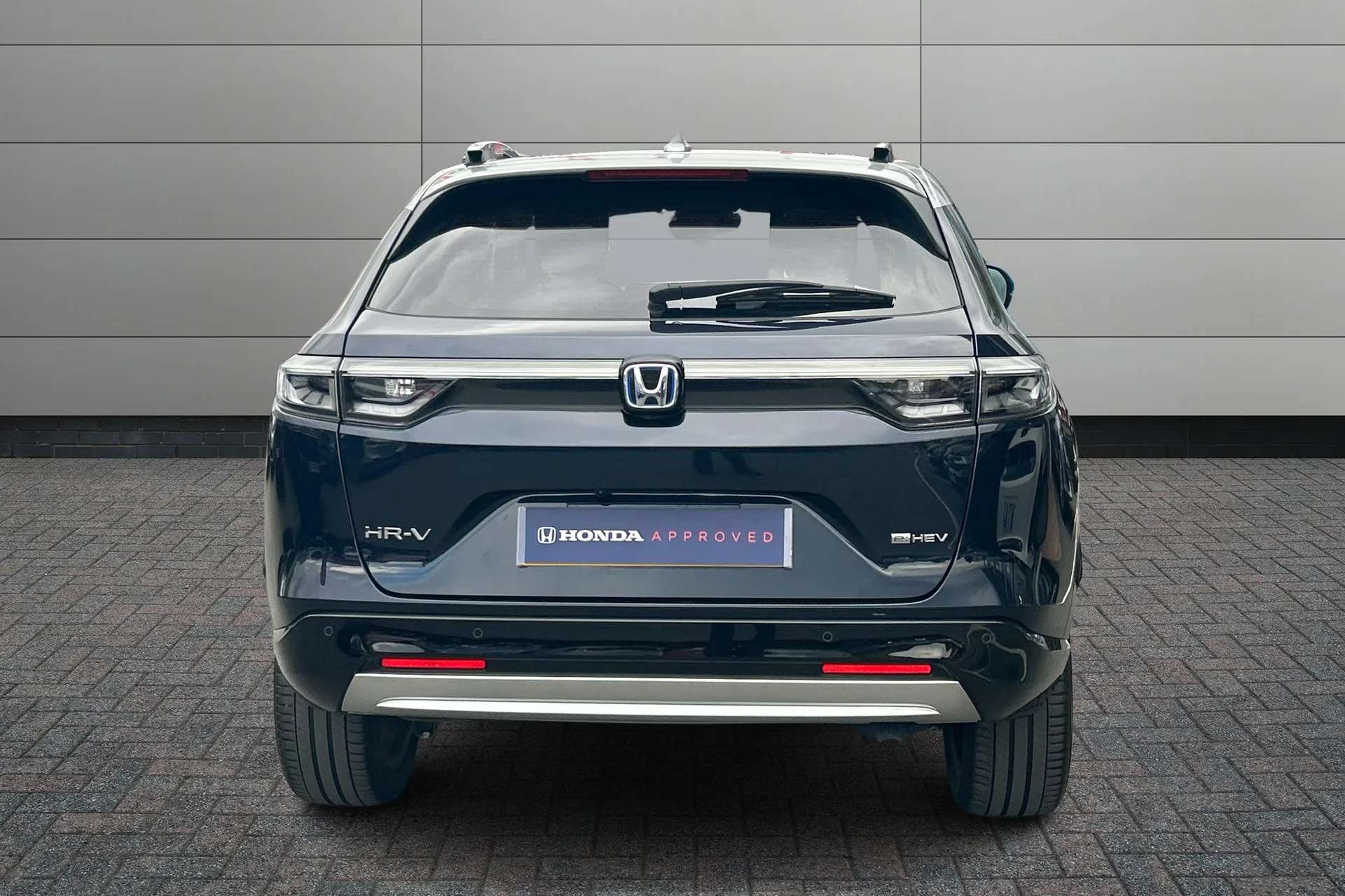 2022 HONDA HR-V 2022 HONDA HR-V