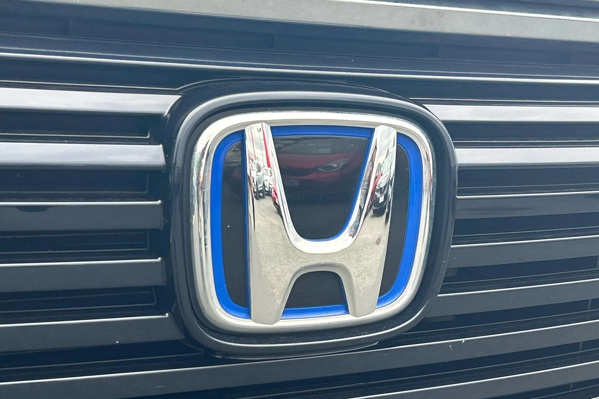 2022 HONDA HR-V 2022 HONDA HR-V