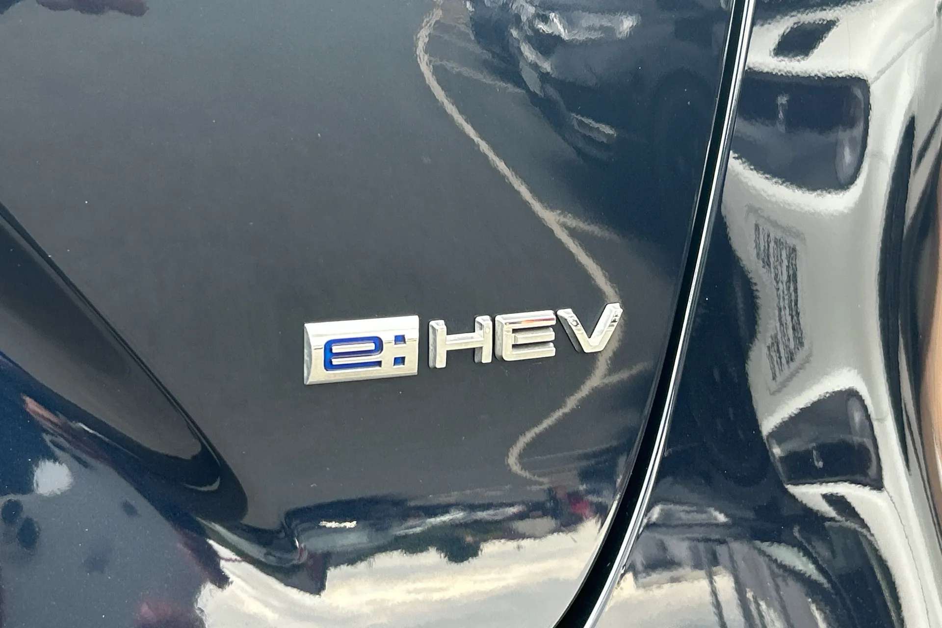 2022 HONDA HR-V 2022 HONDA HR-V
