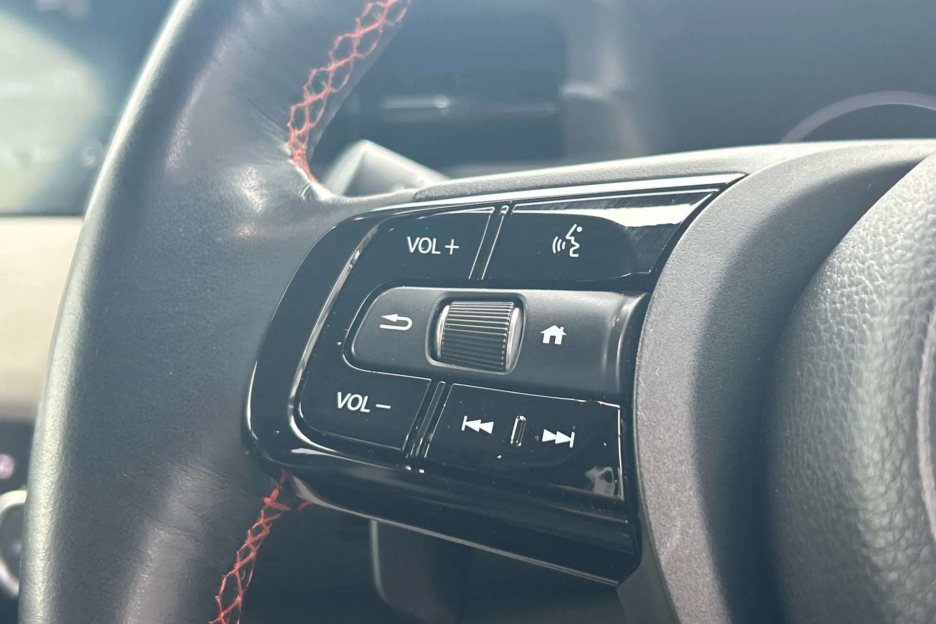 2022 HONDA HR-V 2022 HONDA HR-V