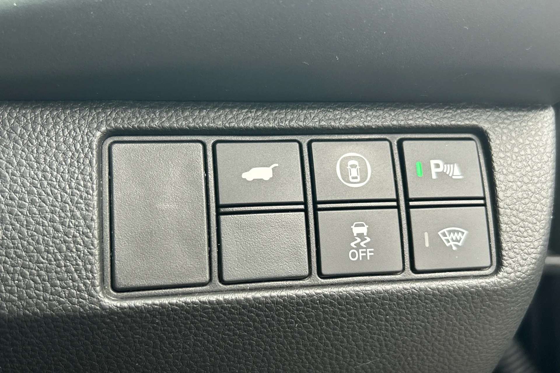 2022 HONDA HR-V 2022 HONDA HR-V