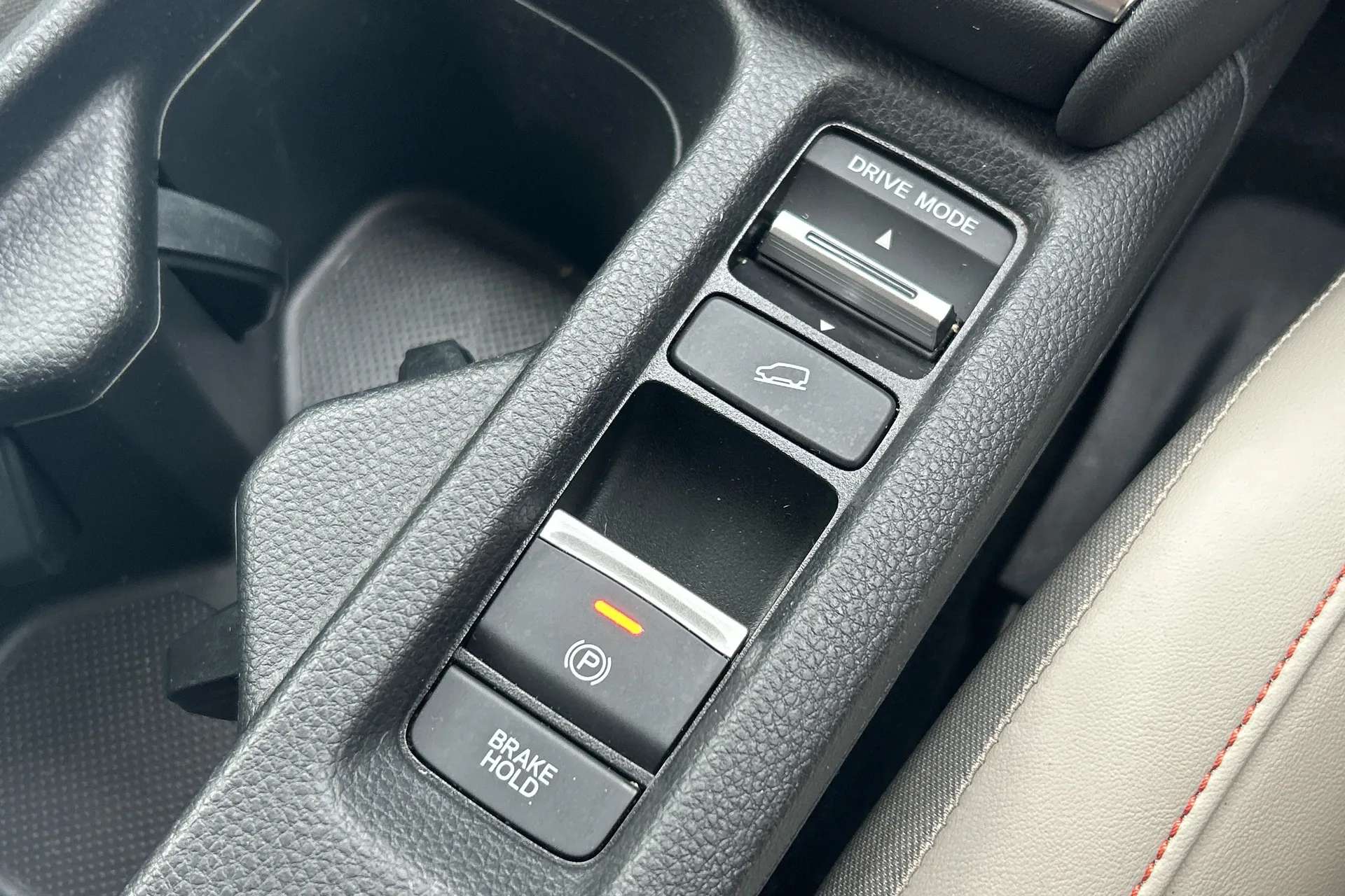 2022 HONDA HR-V 2022 HONDA HR-V