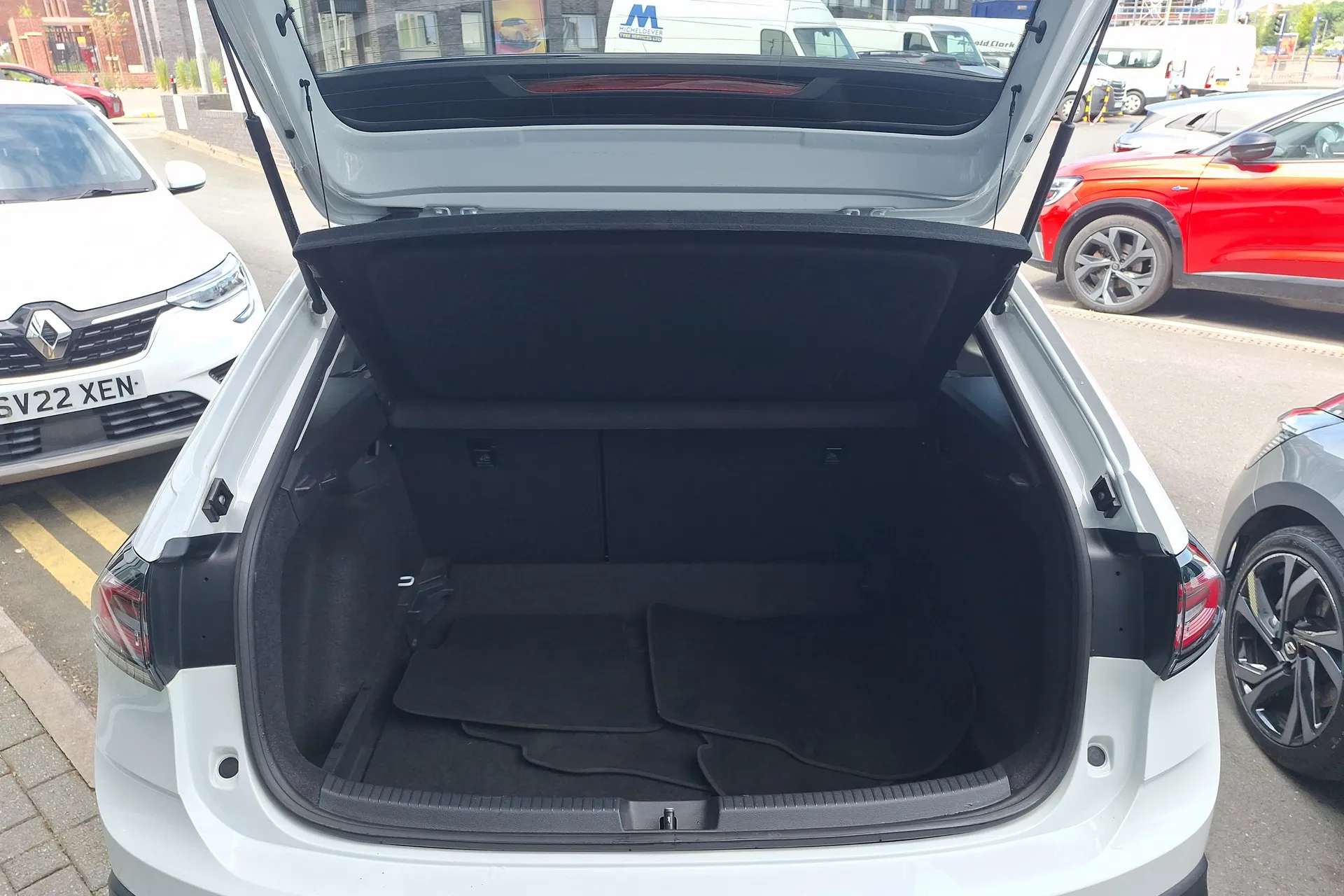 2023 VOLKSWAGEN TAIGO 2023 VOLKSWAGEN TAIGO