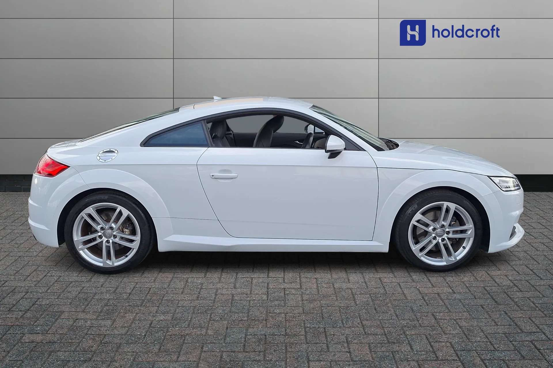 2019 AUDI TT 2019 AUDI TT