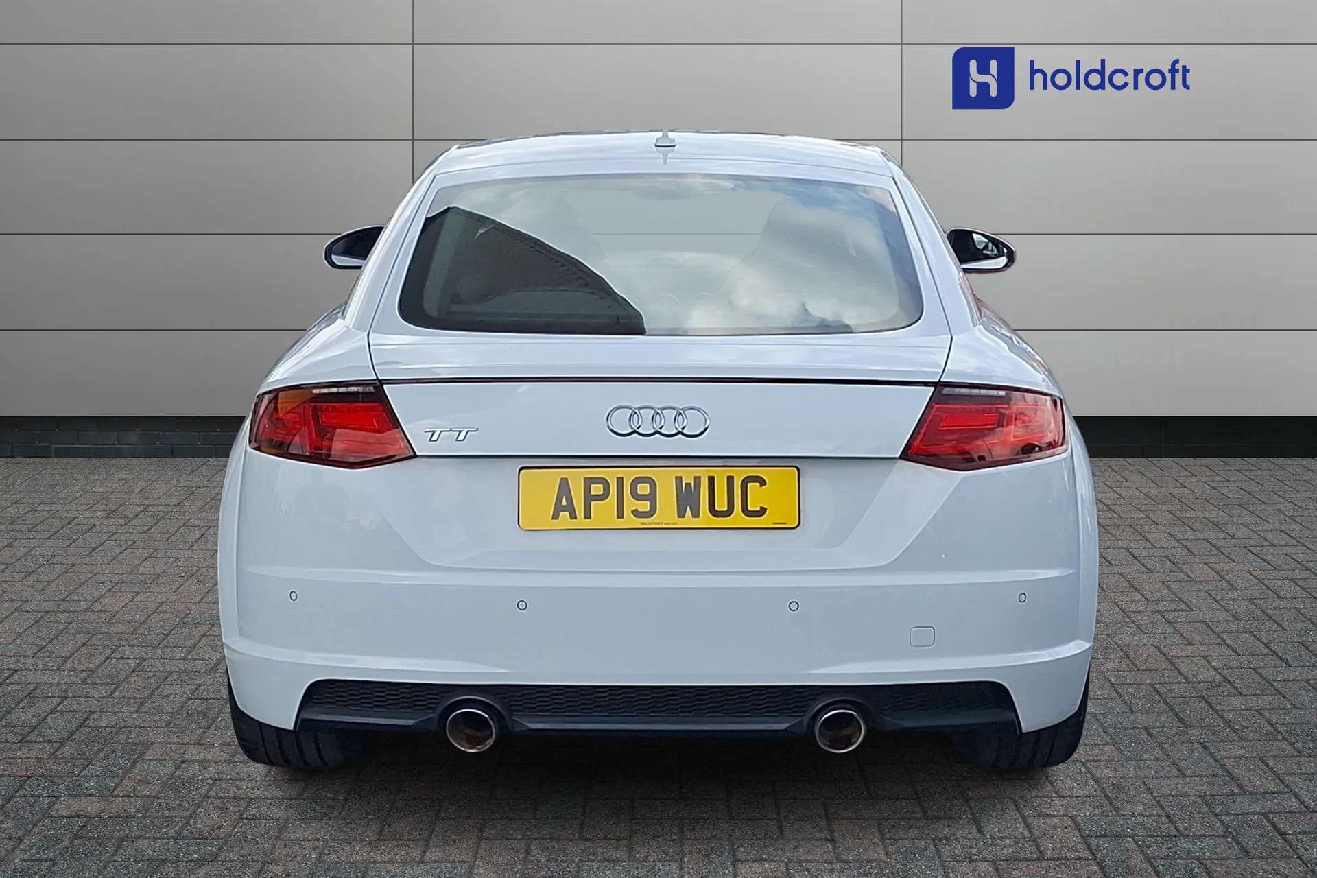 2019 AUDI TT 2019 AUDI TT