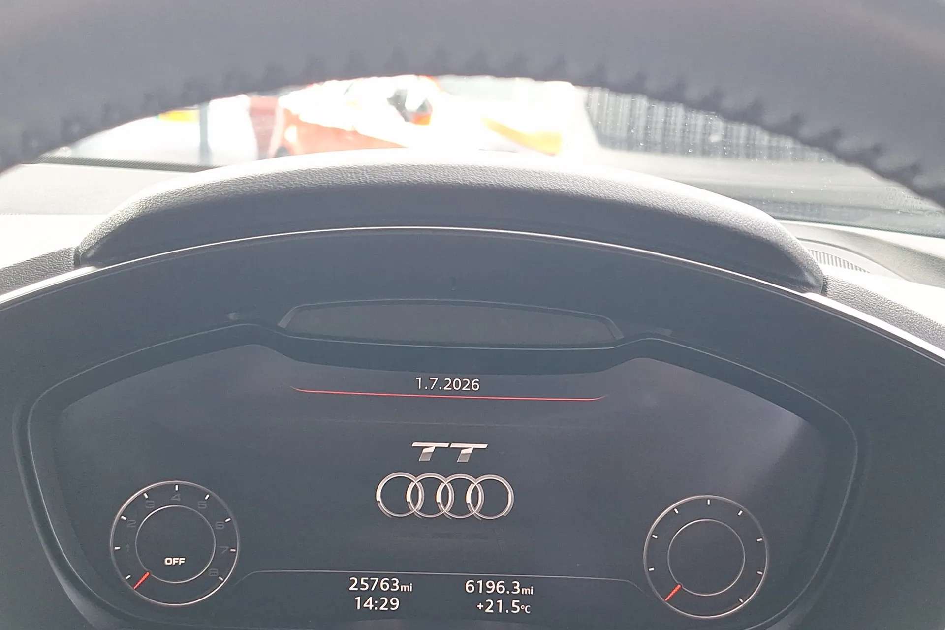 2019 AUDI TT 2019 AUDI TT