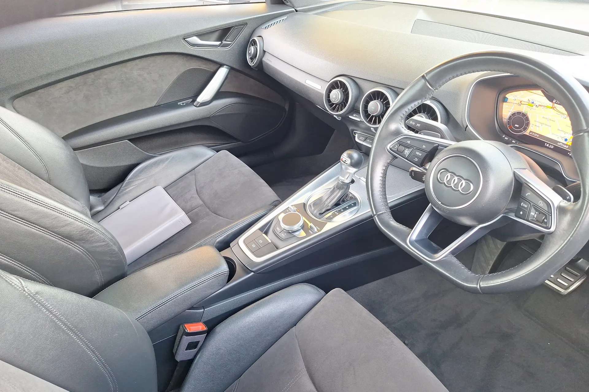 2019 AUDI TT 2019 AUDI TT