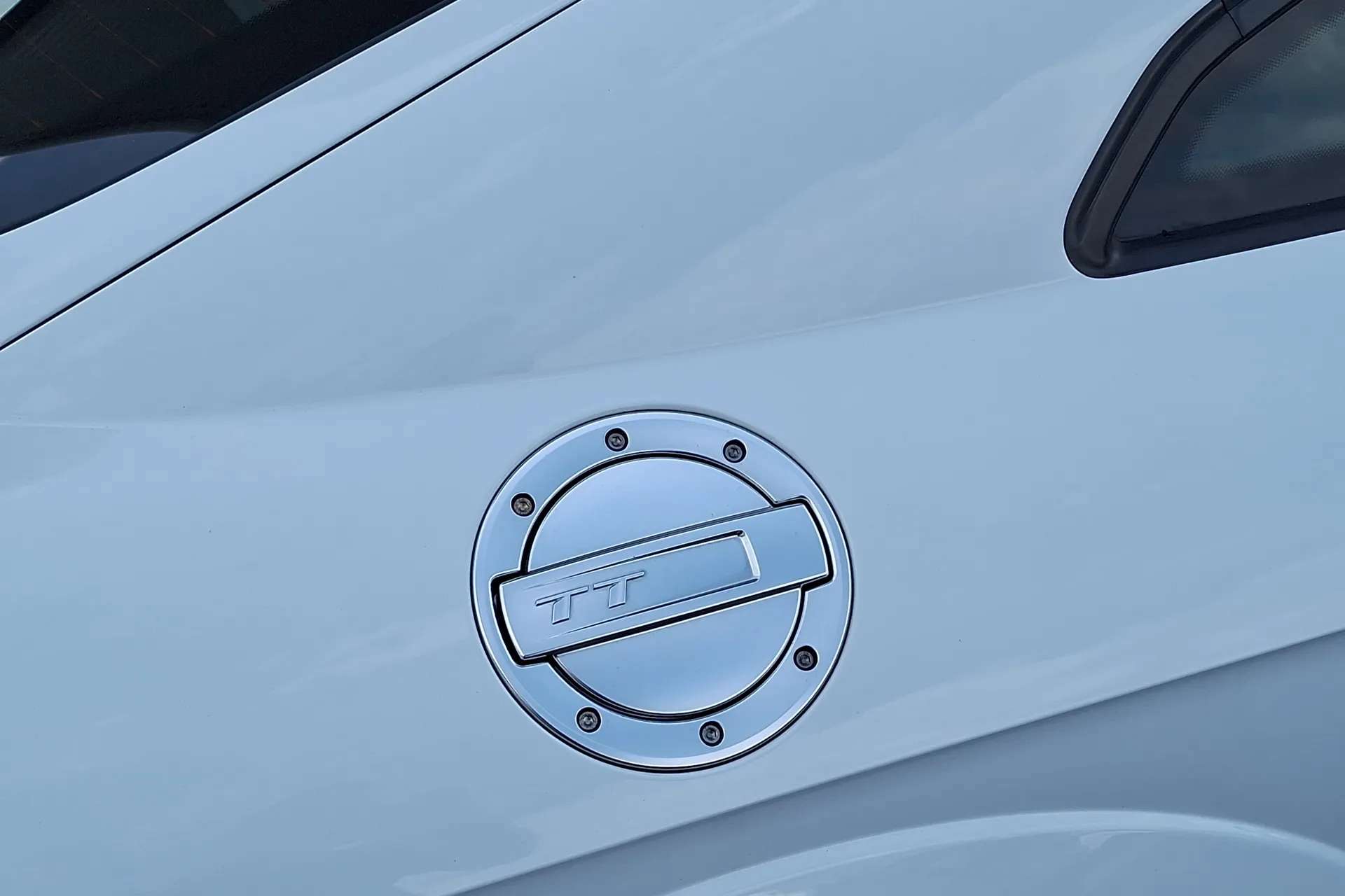 2019 AUDI TT 2019 AUDI TT