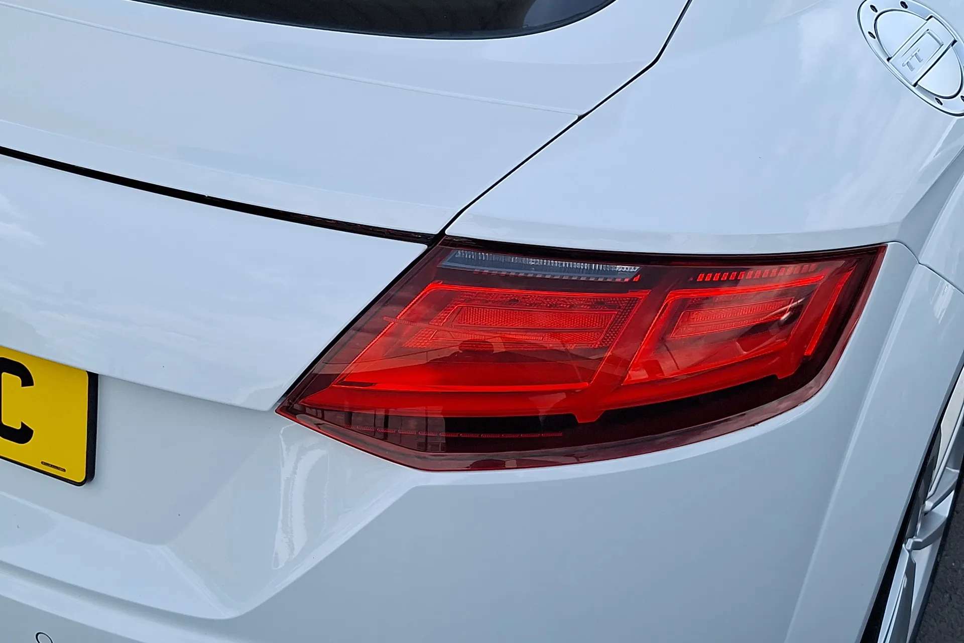 2019 AUDI TT 2019 AUDI TT