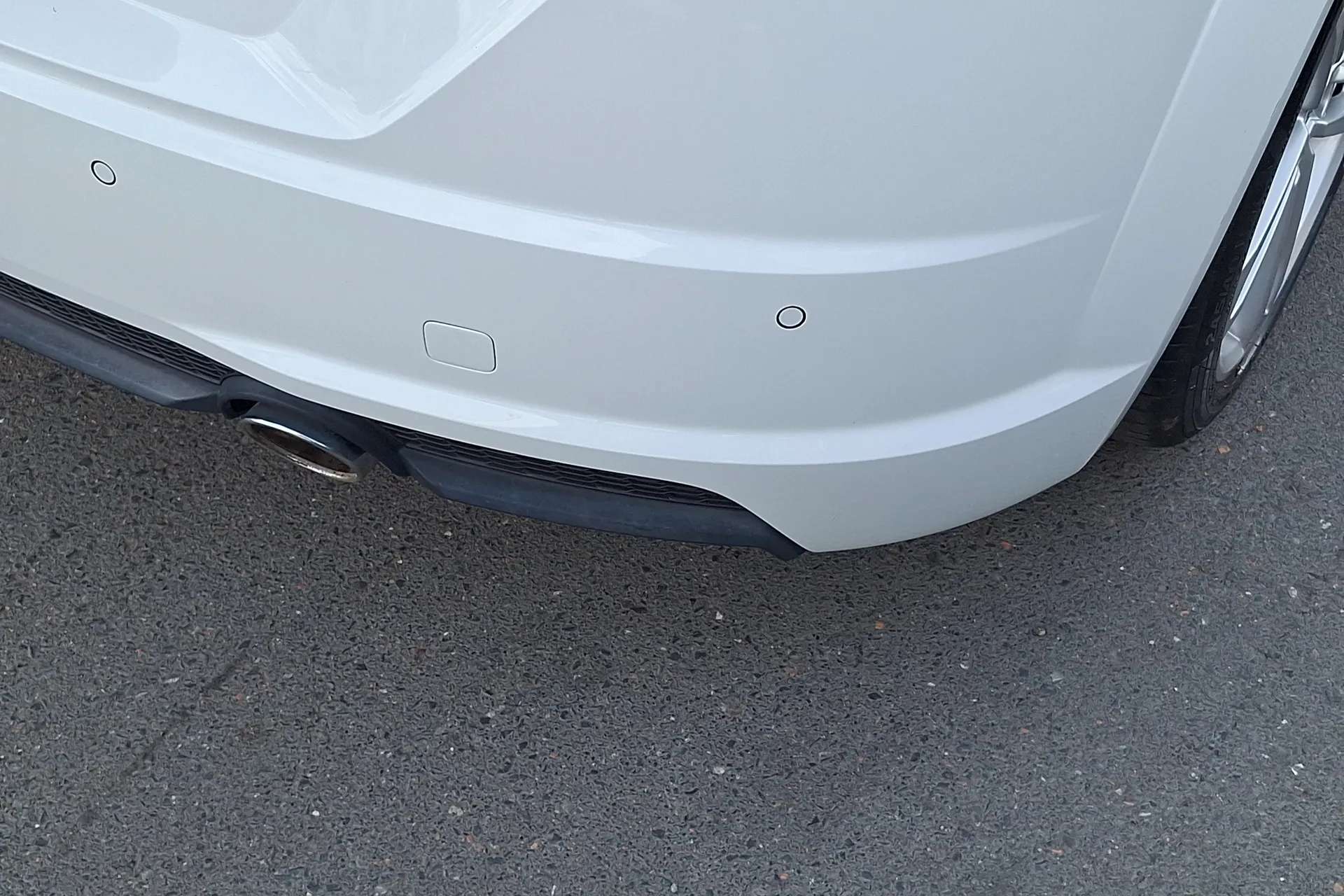 2019 AUDI TT 2019 AUDI TT