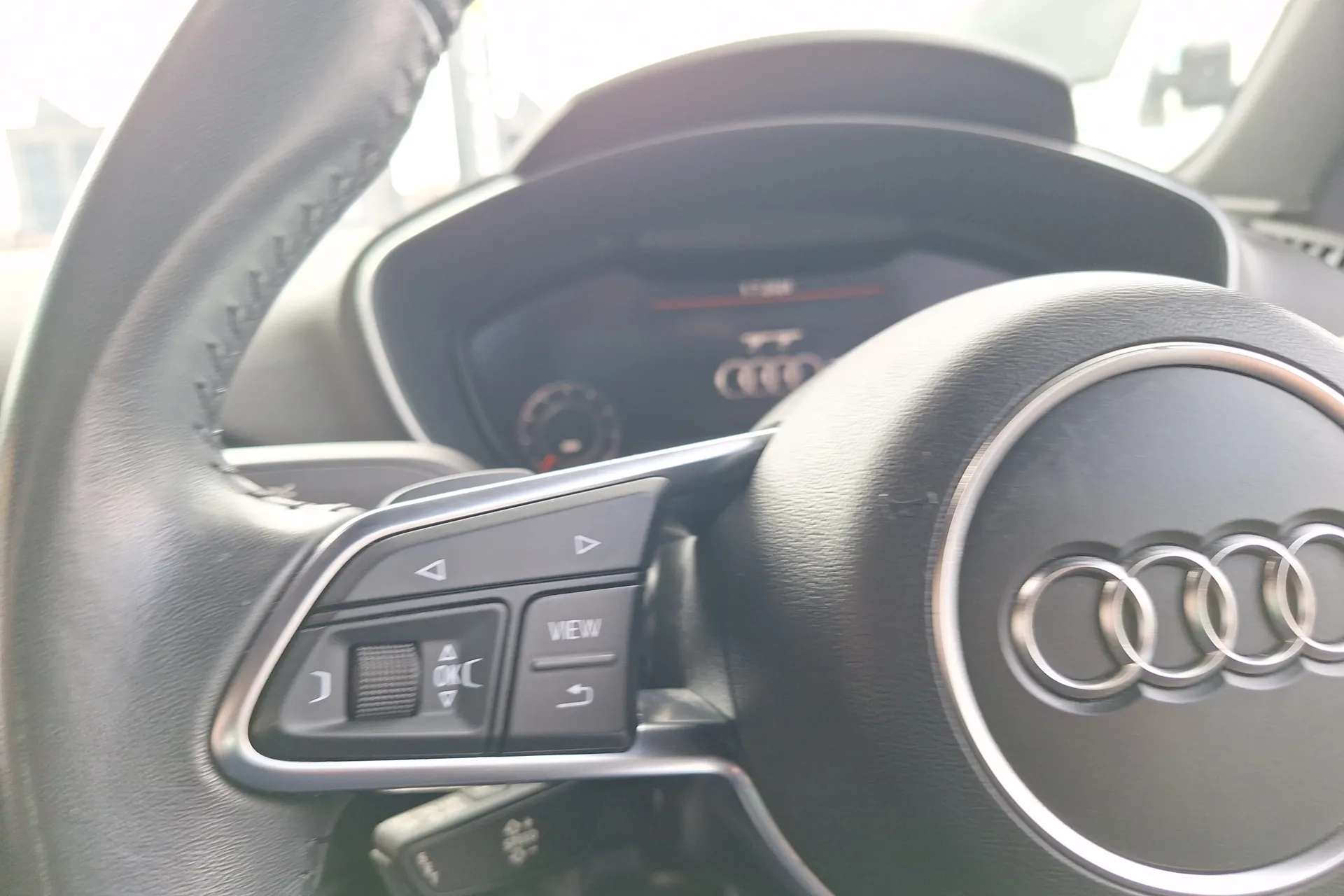 2019 AUDI TT 2019 AUDI TT