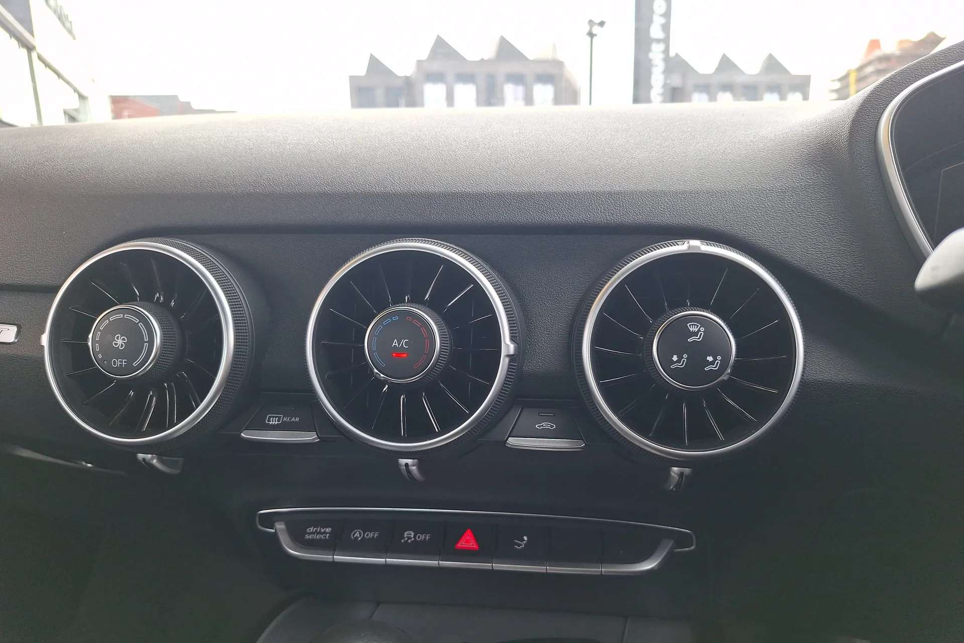 2019 AUDI TT 2019 AUDI TT