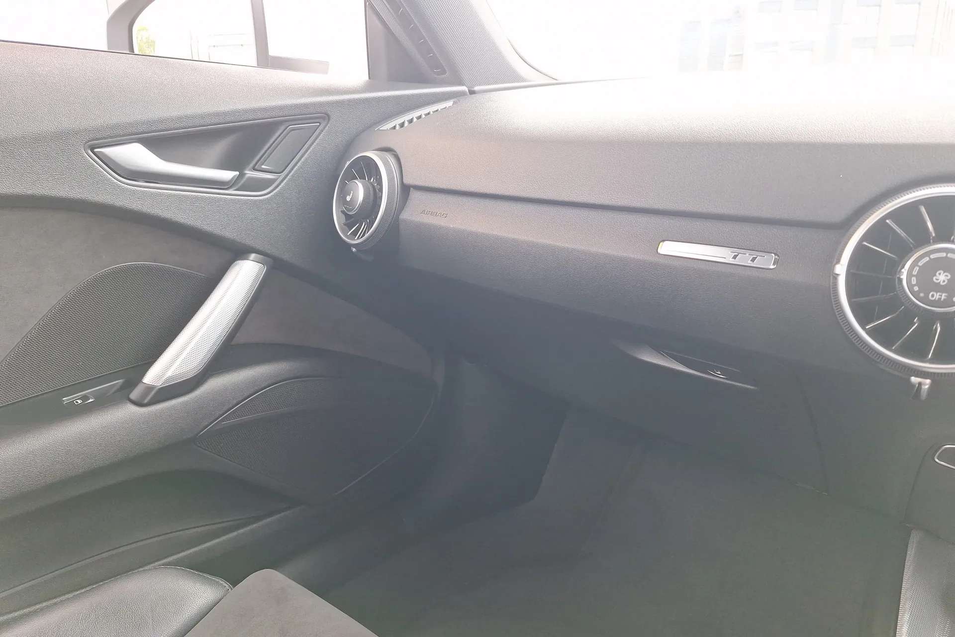 2019 AUDI TT 2019 AUDI TT