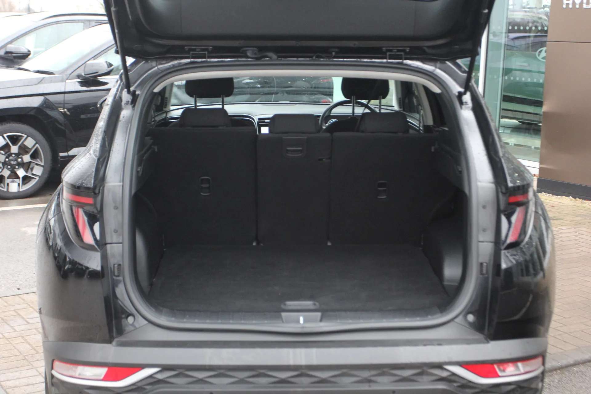 2021 HYUNDAI TUCSON 2021 HYUNDAI TUCSON