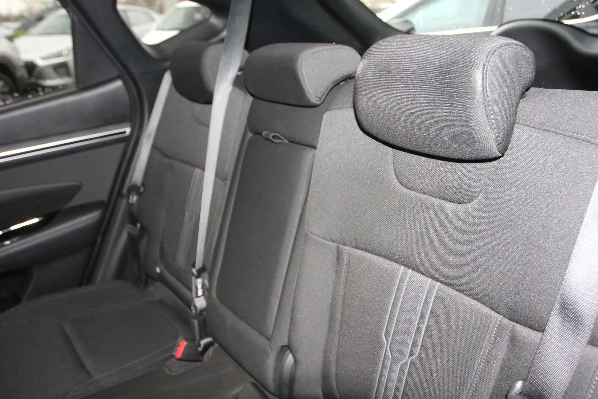 2021 HYUNDAI TUCSON 2021 HYUNDAI TUCSON