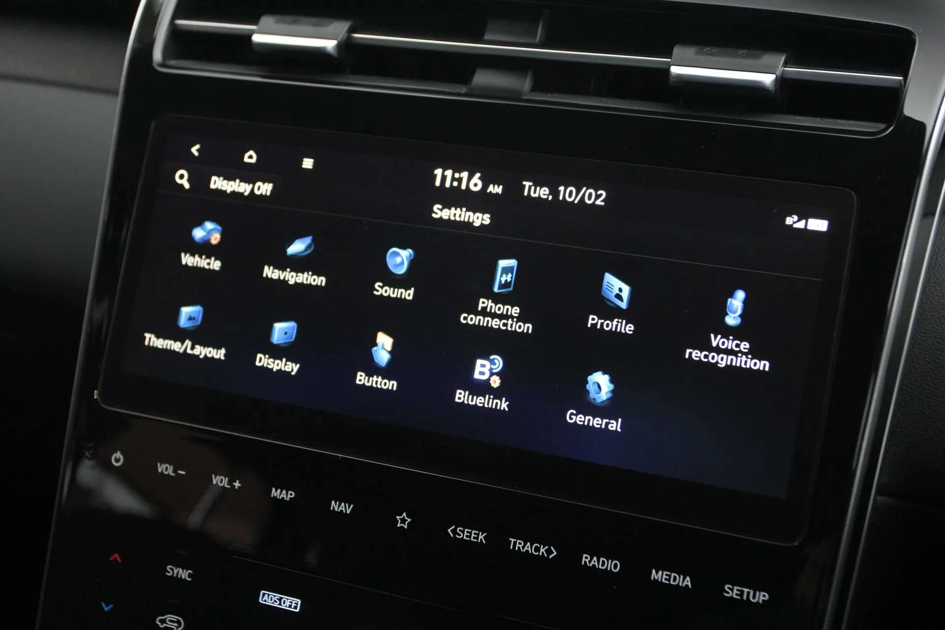 2021 HYUNDAI TUCSON 2021 HYUNDAI TUCSON