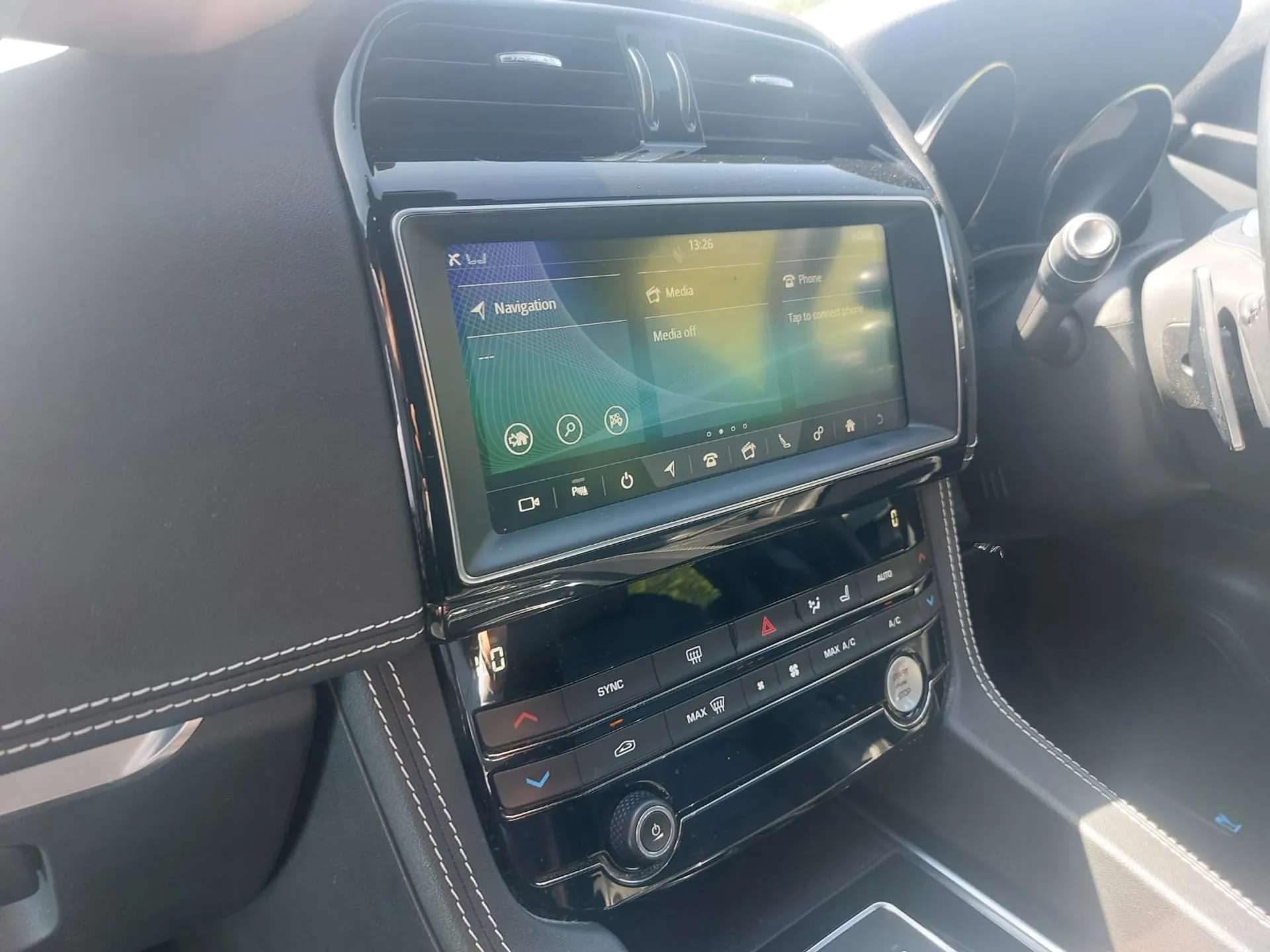 2021 JAGUAR F-PACE 2021 JAGUAR F-PACE