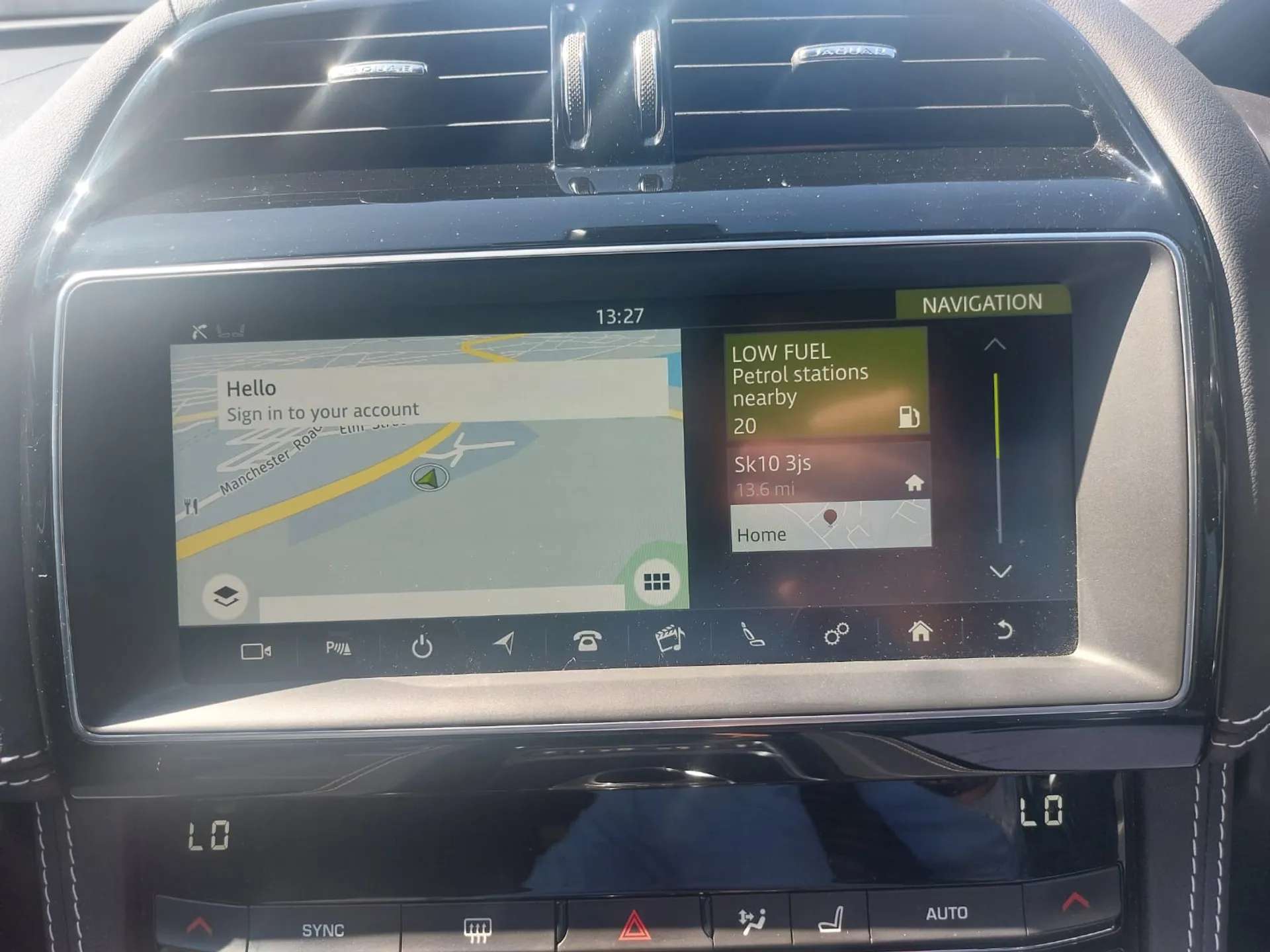 2021 JAGUAR F-PACE 2021 JAGUAR F-PACE