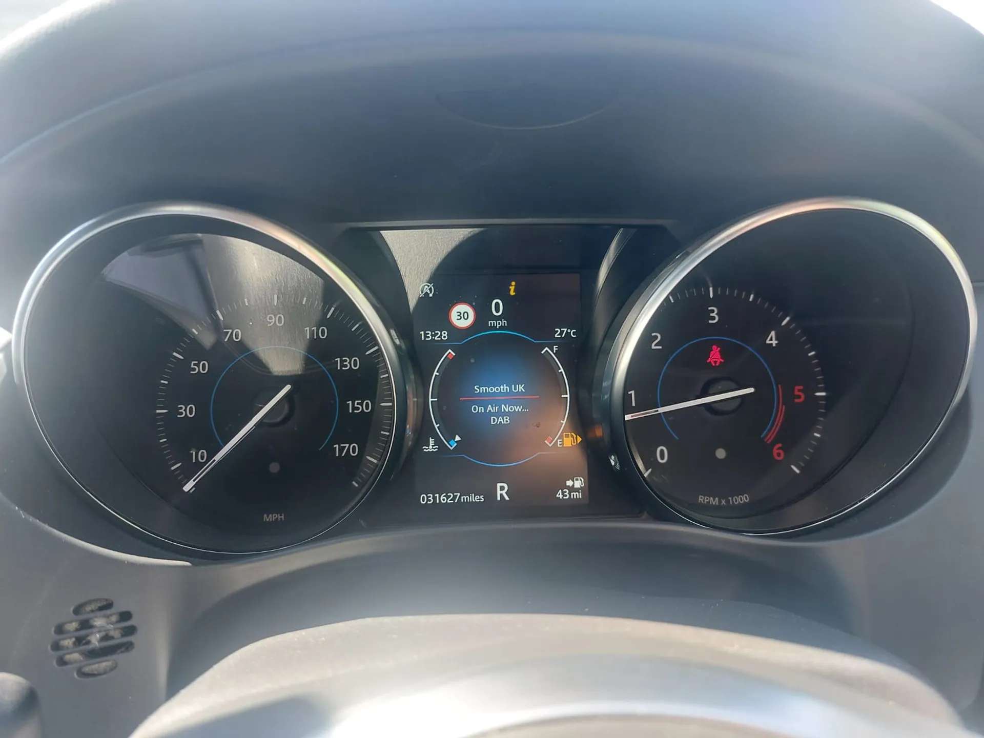 2021 JAGUAR F-PACE 2021 JAGUAR F-PACE