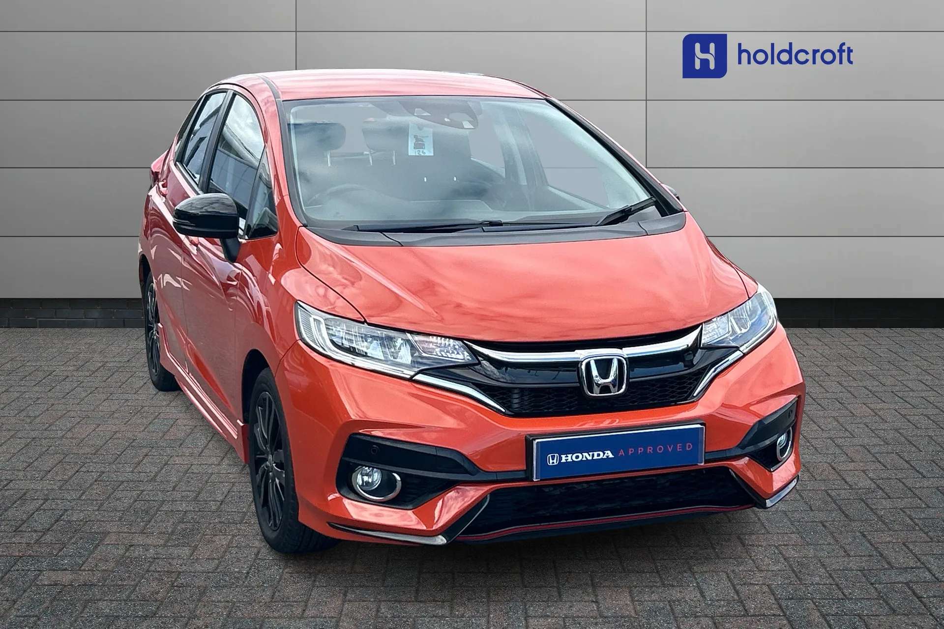 A 2018 HONDA JAZZ 1.5 i-VTEC Sport 5dr Navi CVT A 2018 HONDA JAZZ 1.5 i-VTEC Sport 5dr Navi CVT
