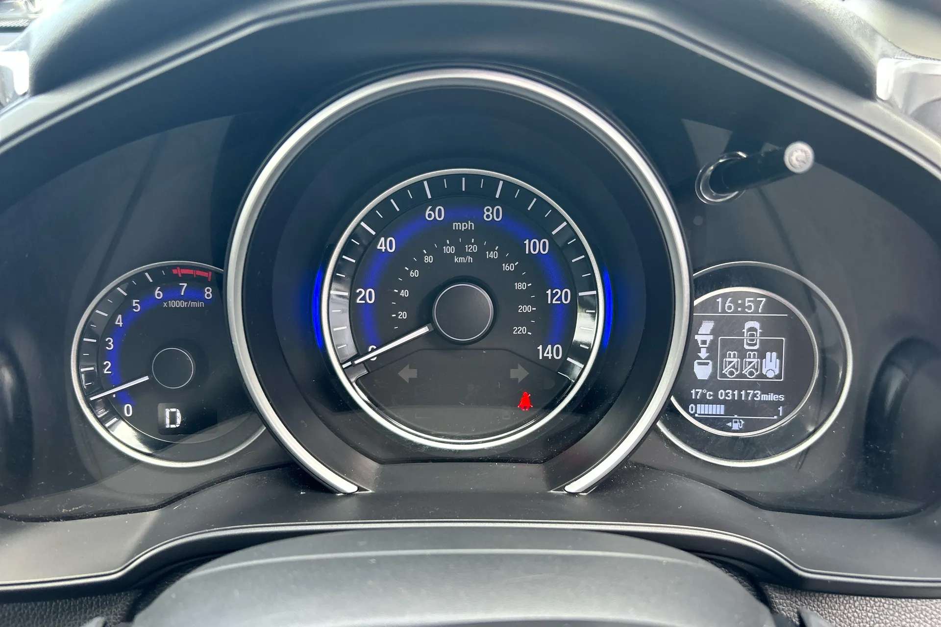 2018 HONDA JAZZ 2018 HONDA JAZZ