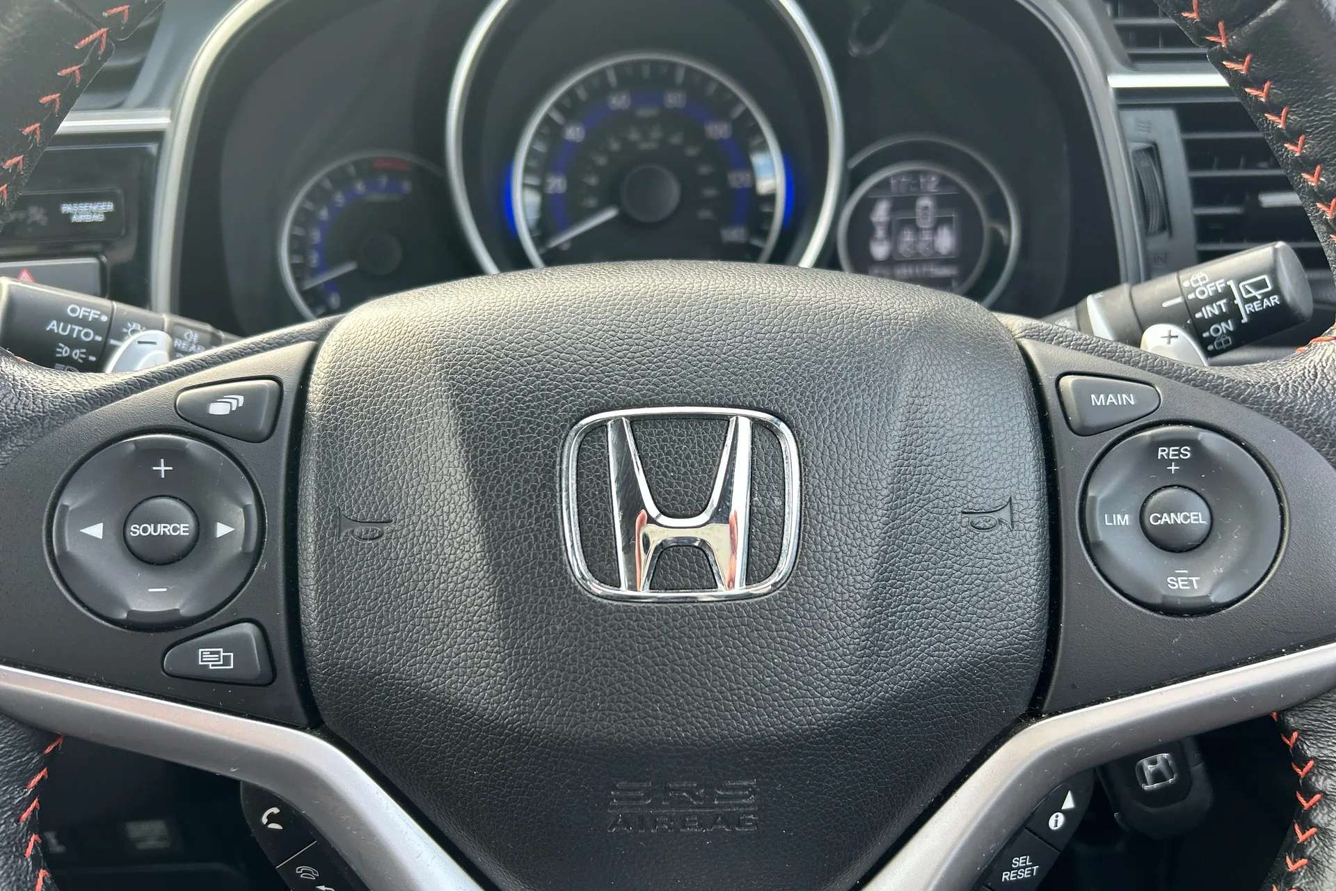2018 HONDA JAZZ 2018 HONDA JAZZ